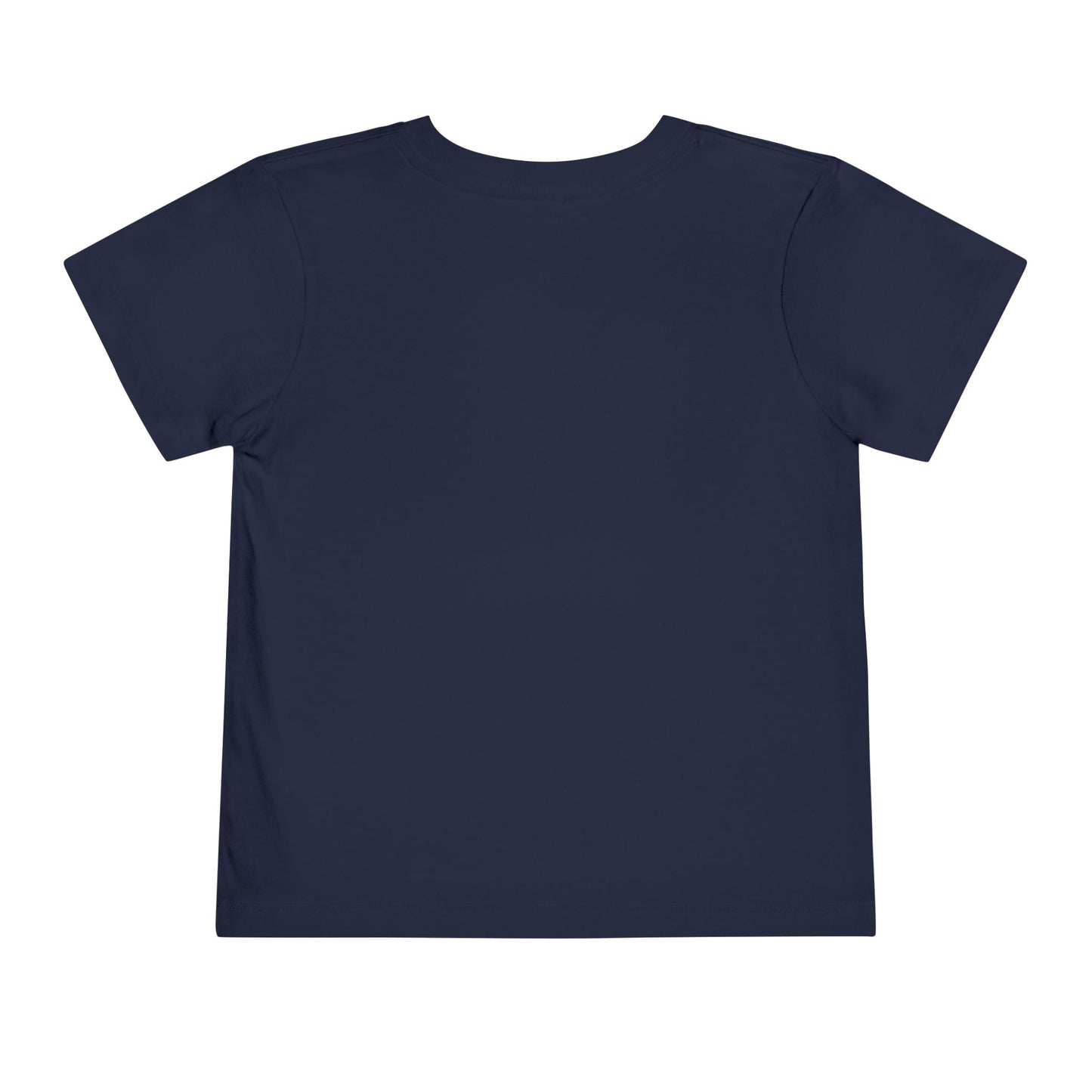 π "Slice Slice Baby" Toddler Short Sleeve Tee