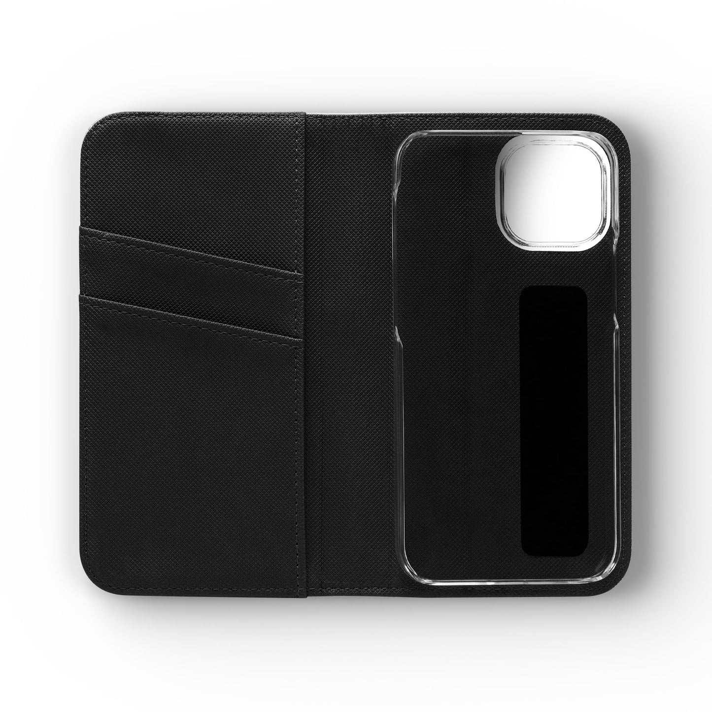 "Un Día a La Vez" Flip Case