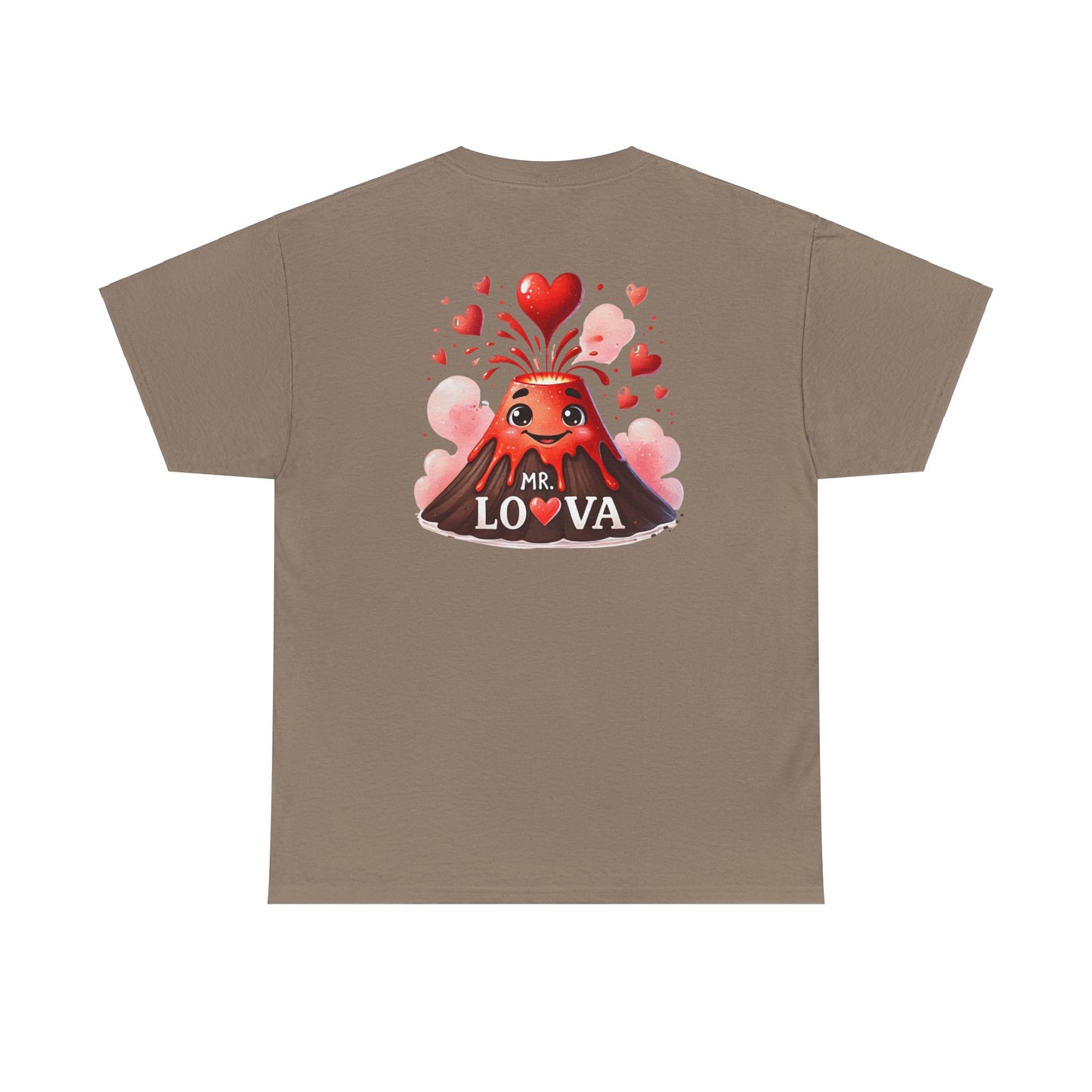 Mr. Lo♥️va Style Unisex Tee