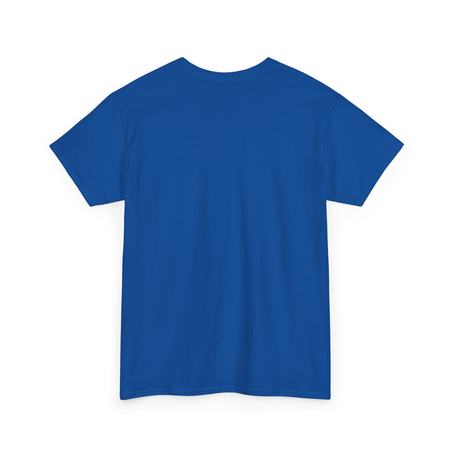 "Coffee, Hustle, Repeat" Unisex Heavy Cotton Tee