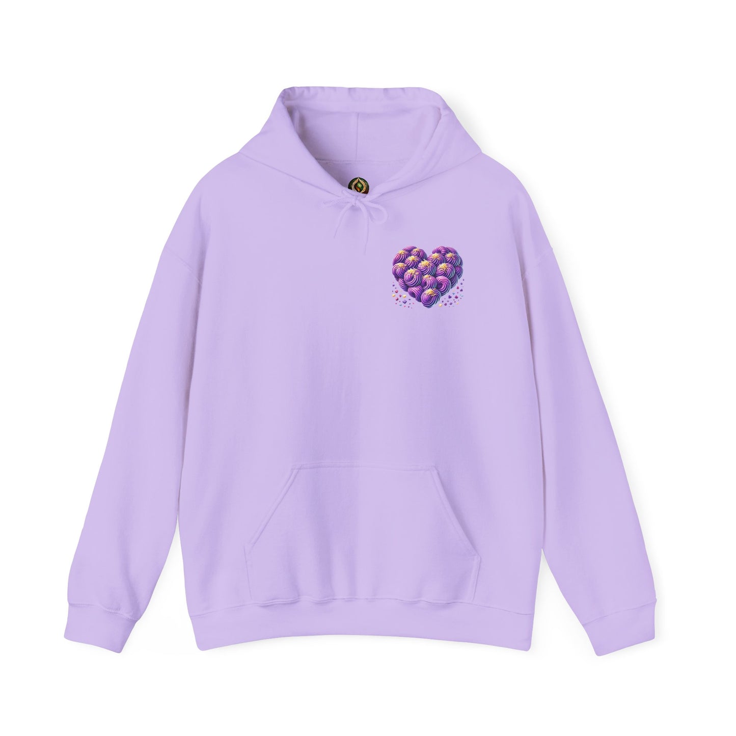 "Heart-Full Love" Hoodie