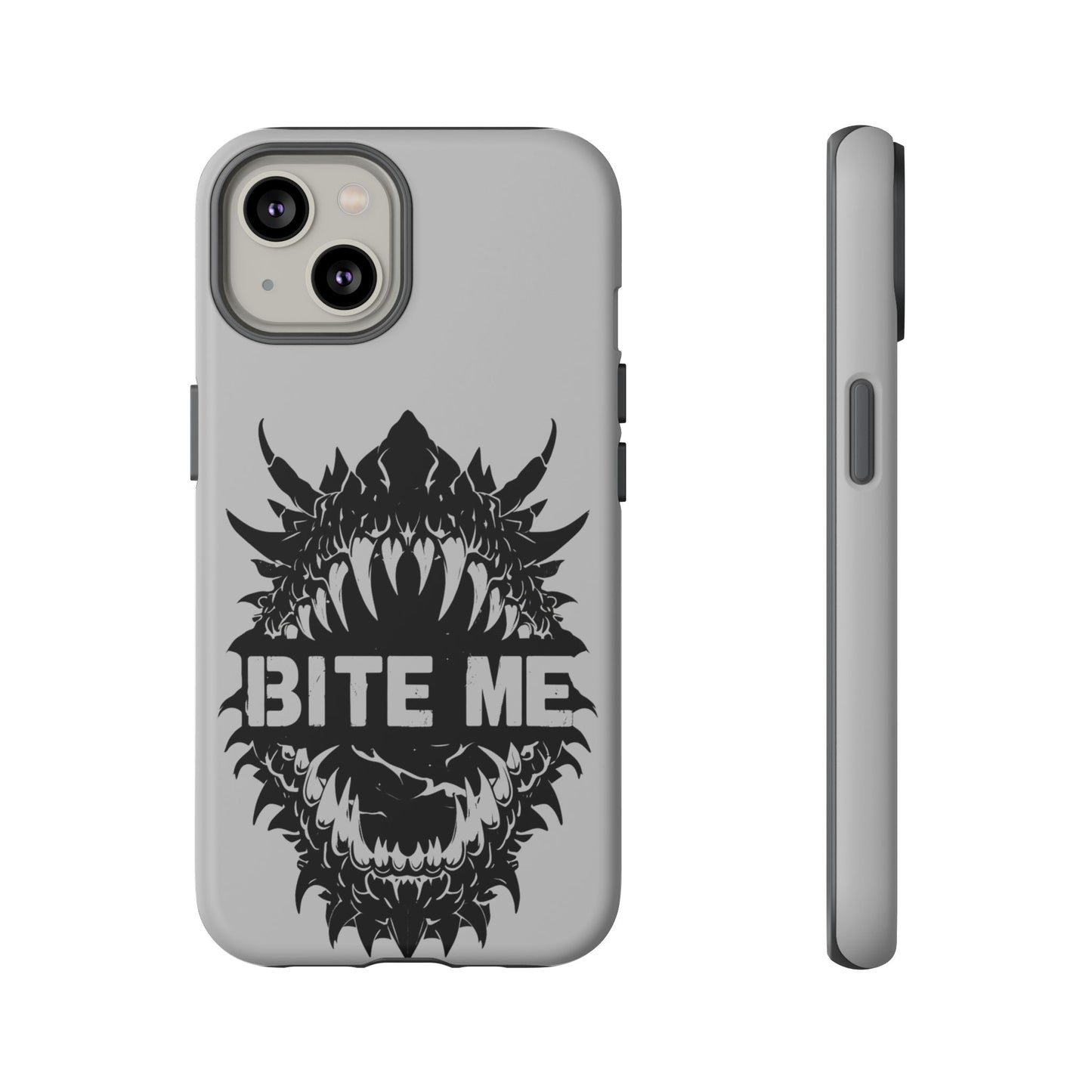Bite Me Tough Case β Fierce Protection with an Attitude ππ₯