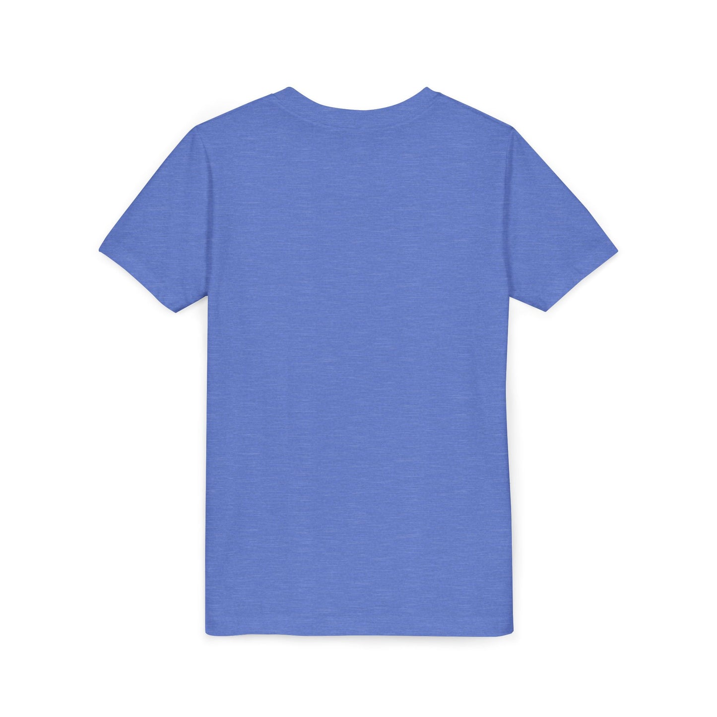 Buzz Off, I’m Blooming–Youth Short Sleeve Tee