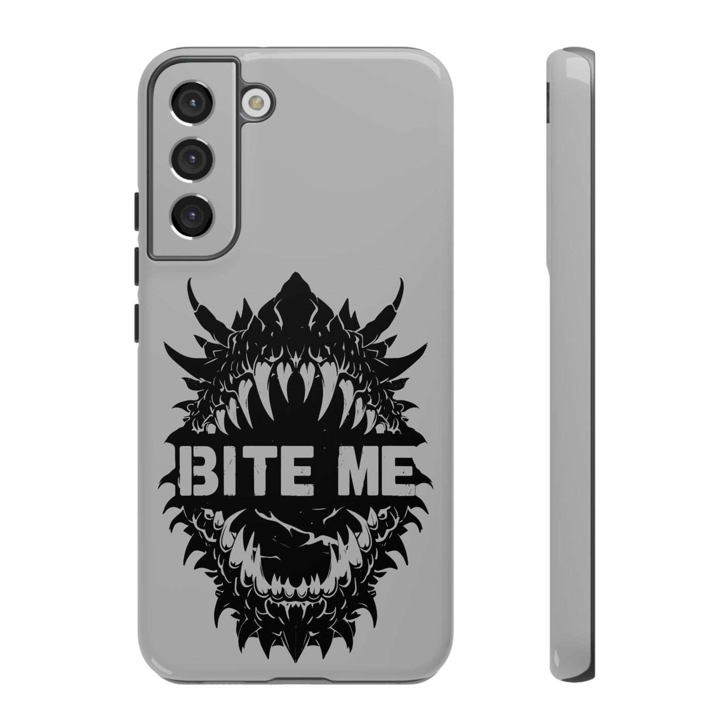 Bite Me Tough Case β Fierce Protection with an Attitude ππ₯