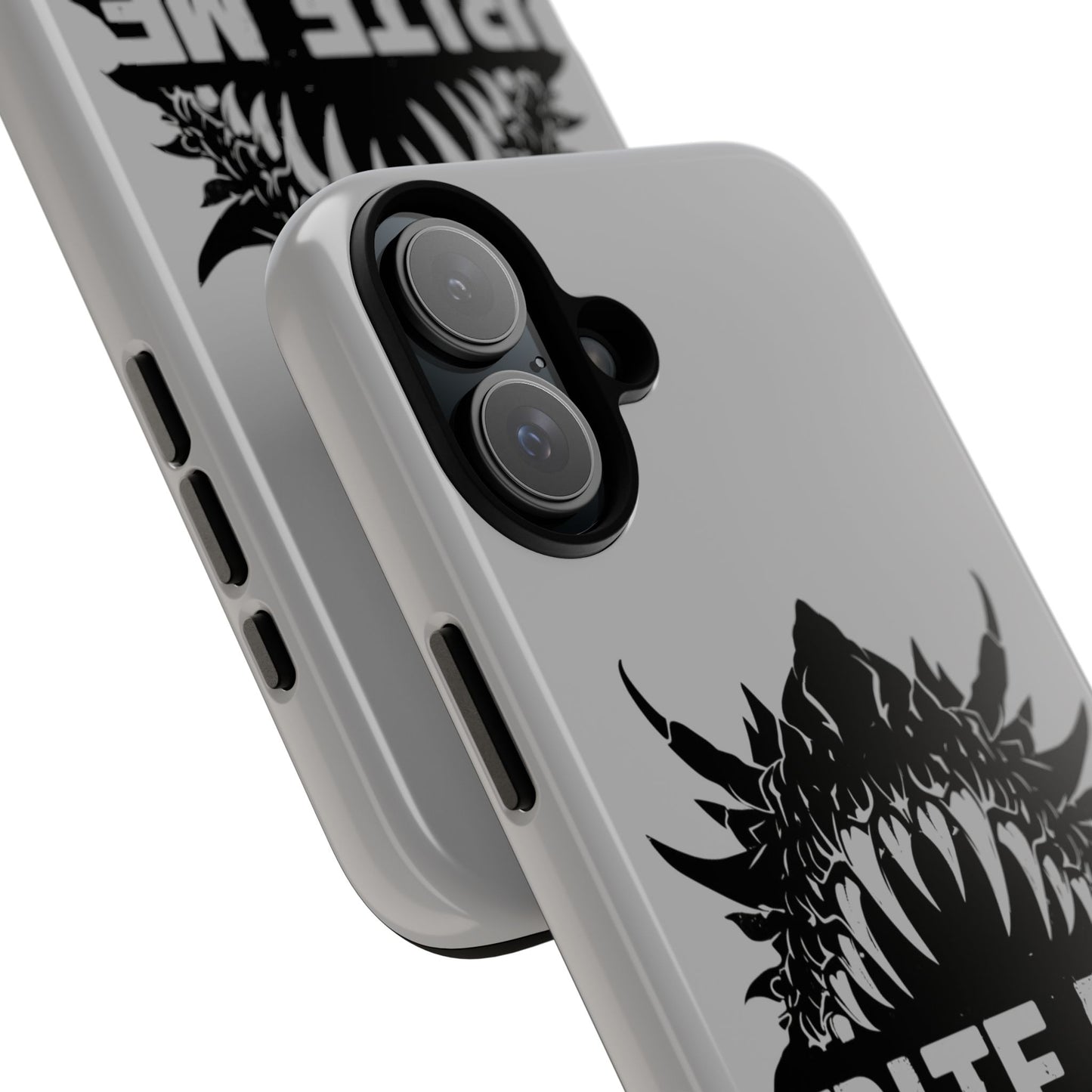 Bite Me Tough Case β Fierce Protection with an Attitude ππ₯