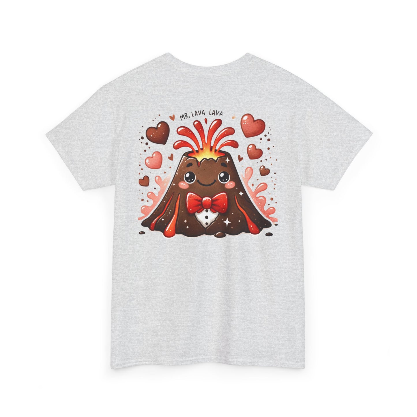 Classy & Cozy: Mr. Lava Lava Tux Unisex Tee