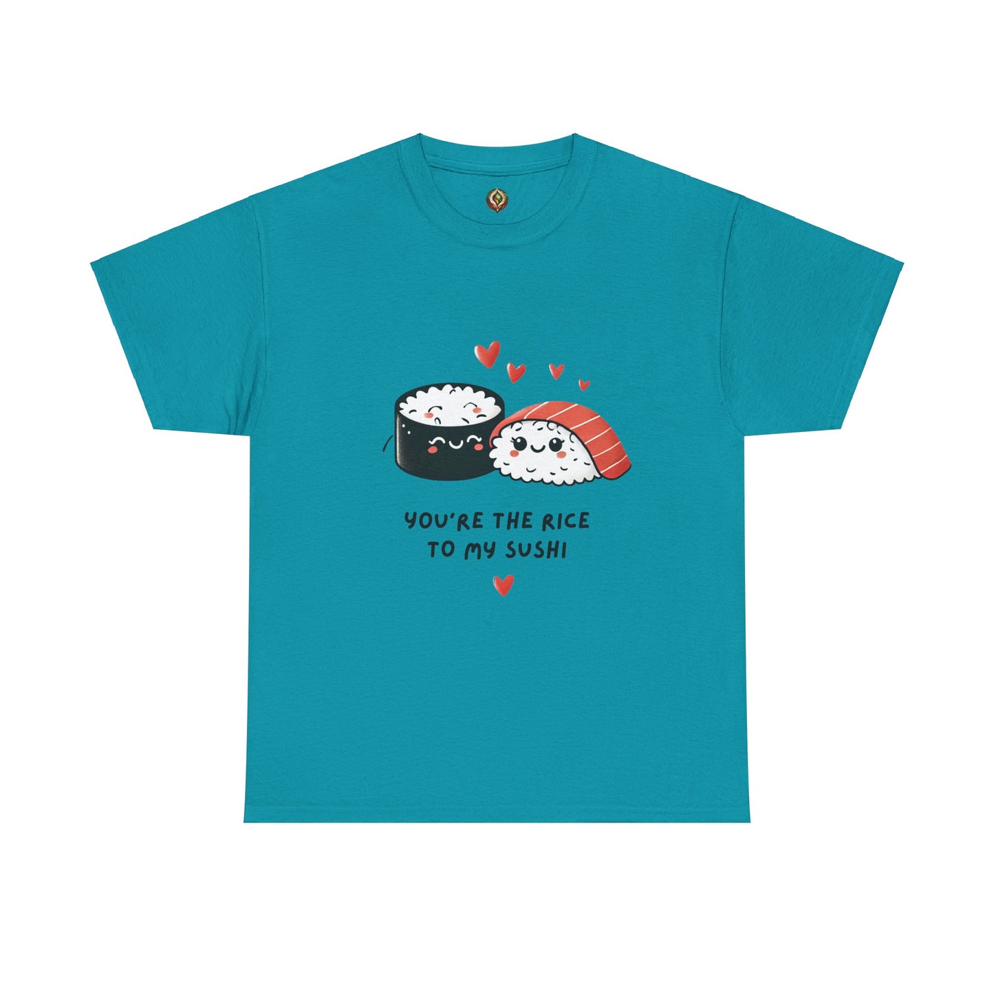 "Sushi Love" Unisex Tee