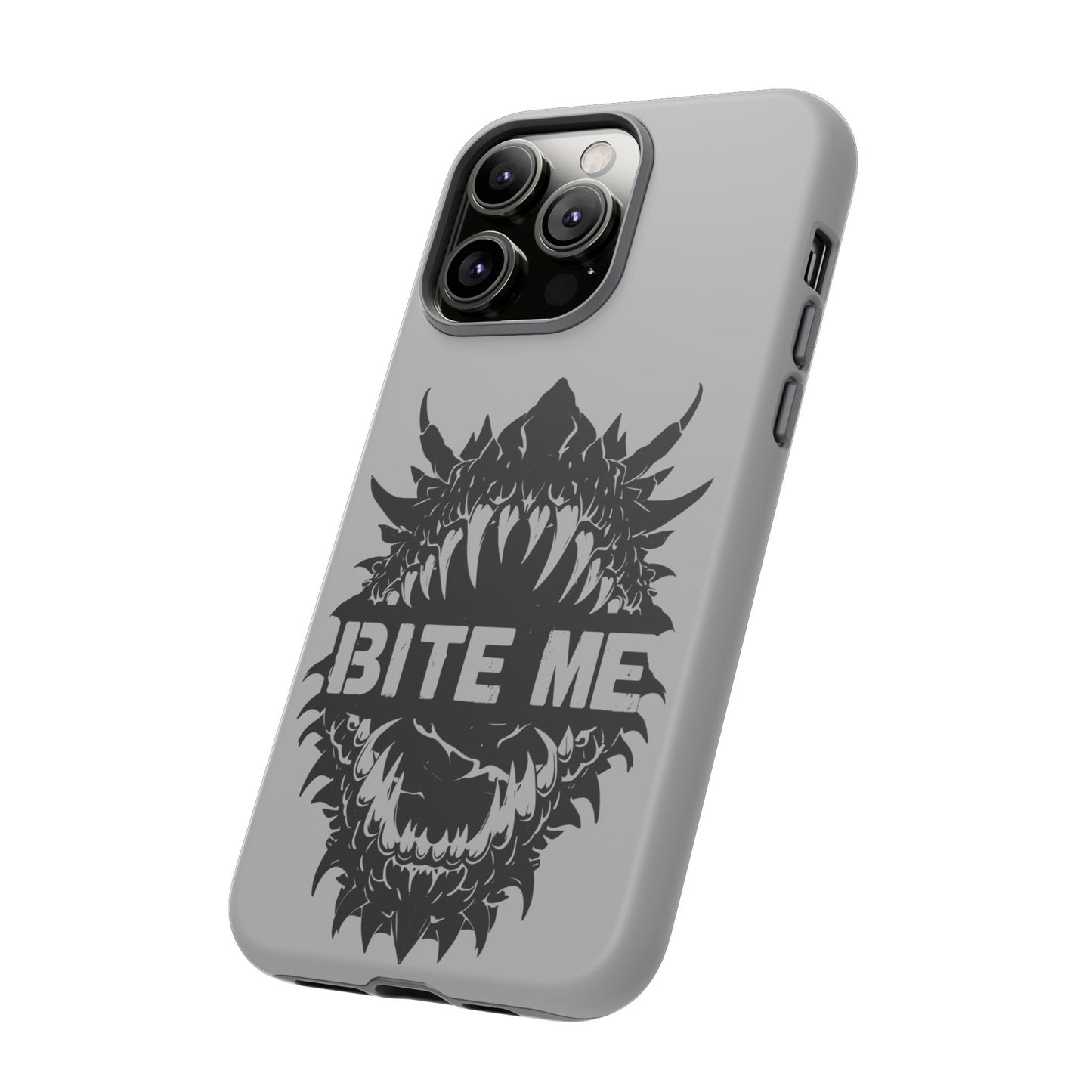 Bite Me Tough Case β Fierce Protection with an Attitude ππ₯