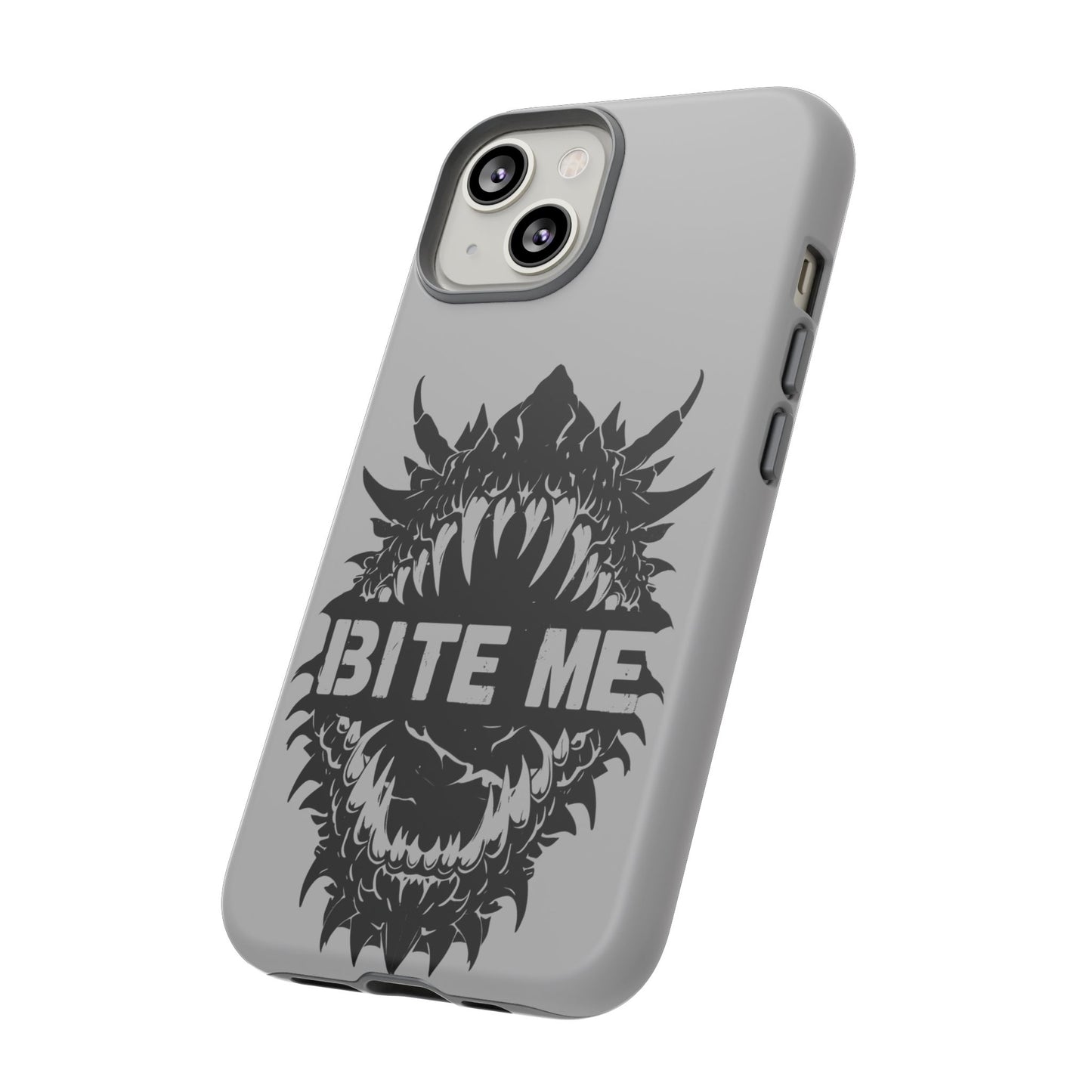 Bite Me Tough Case β Fierce Protection with an Attitude ππ₯