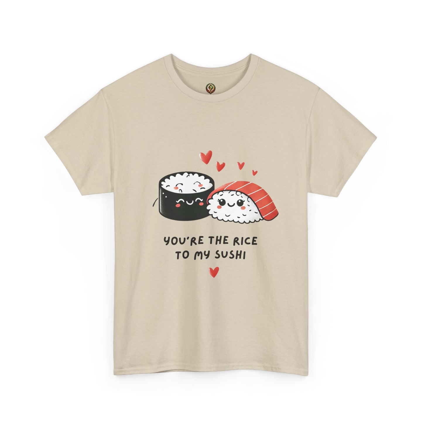 "Sushi Love" Unisex Tee