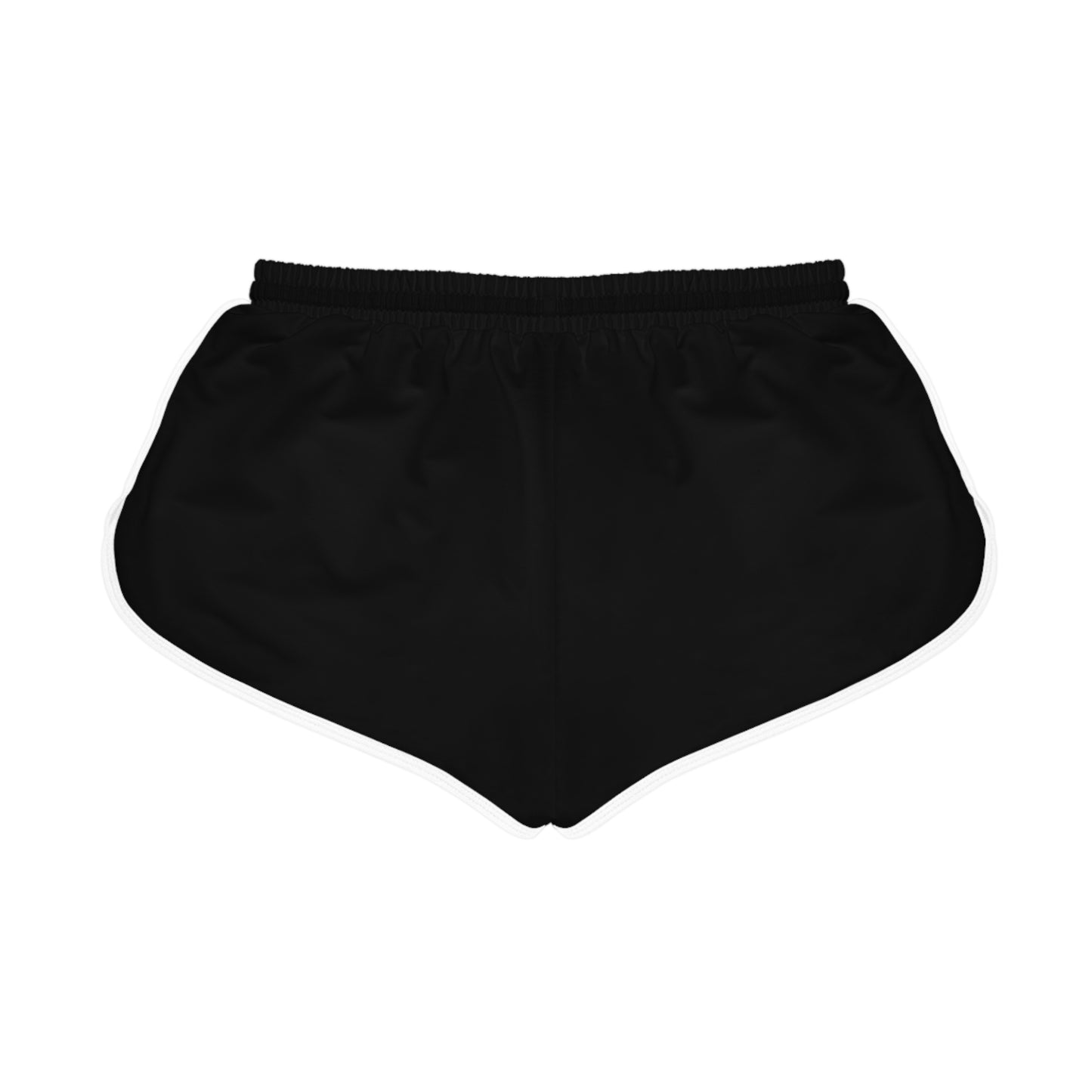 Heart & Paws Cozy Lounge Shorts