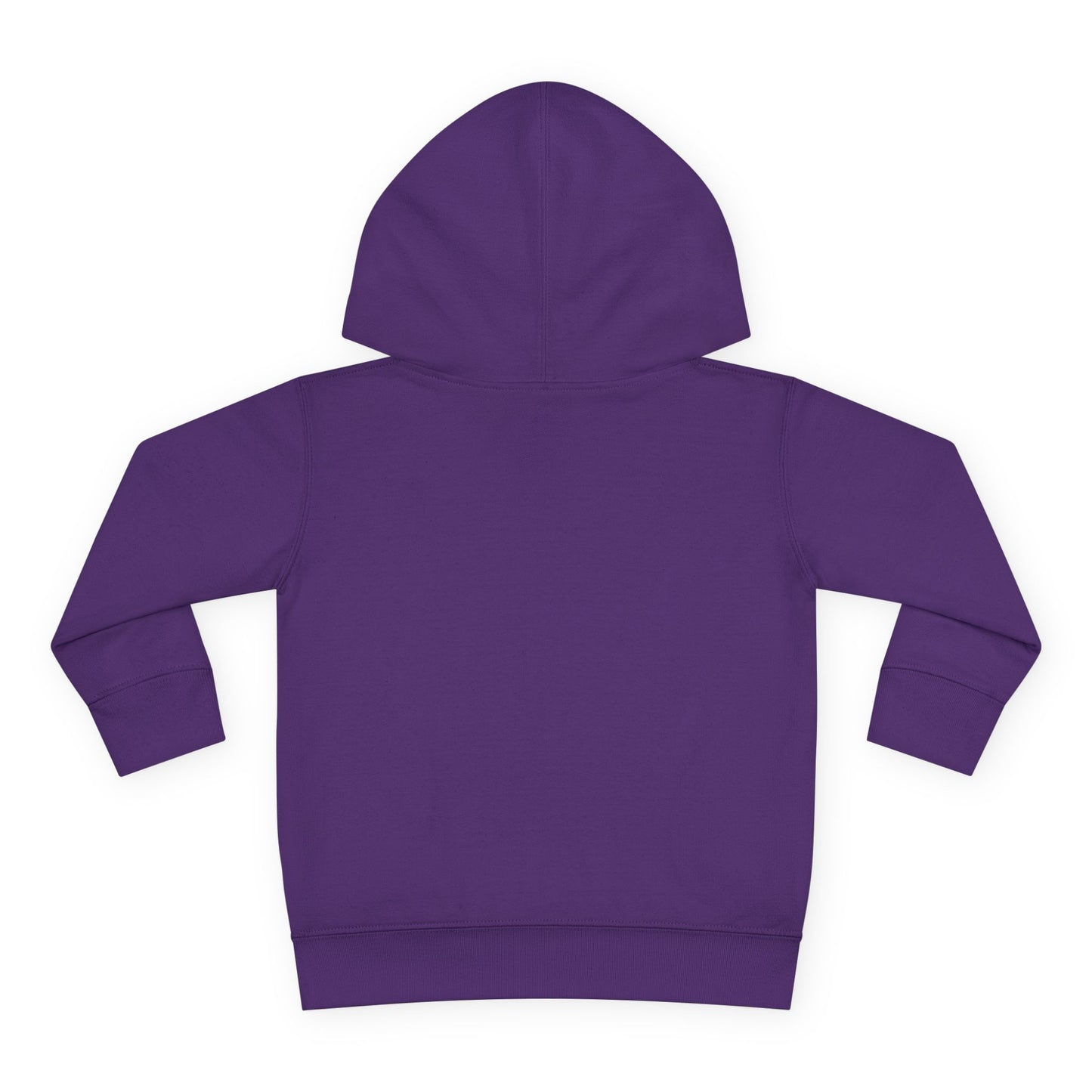 "You Make Miso Happy" Toddler Hoodie