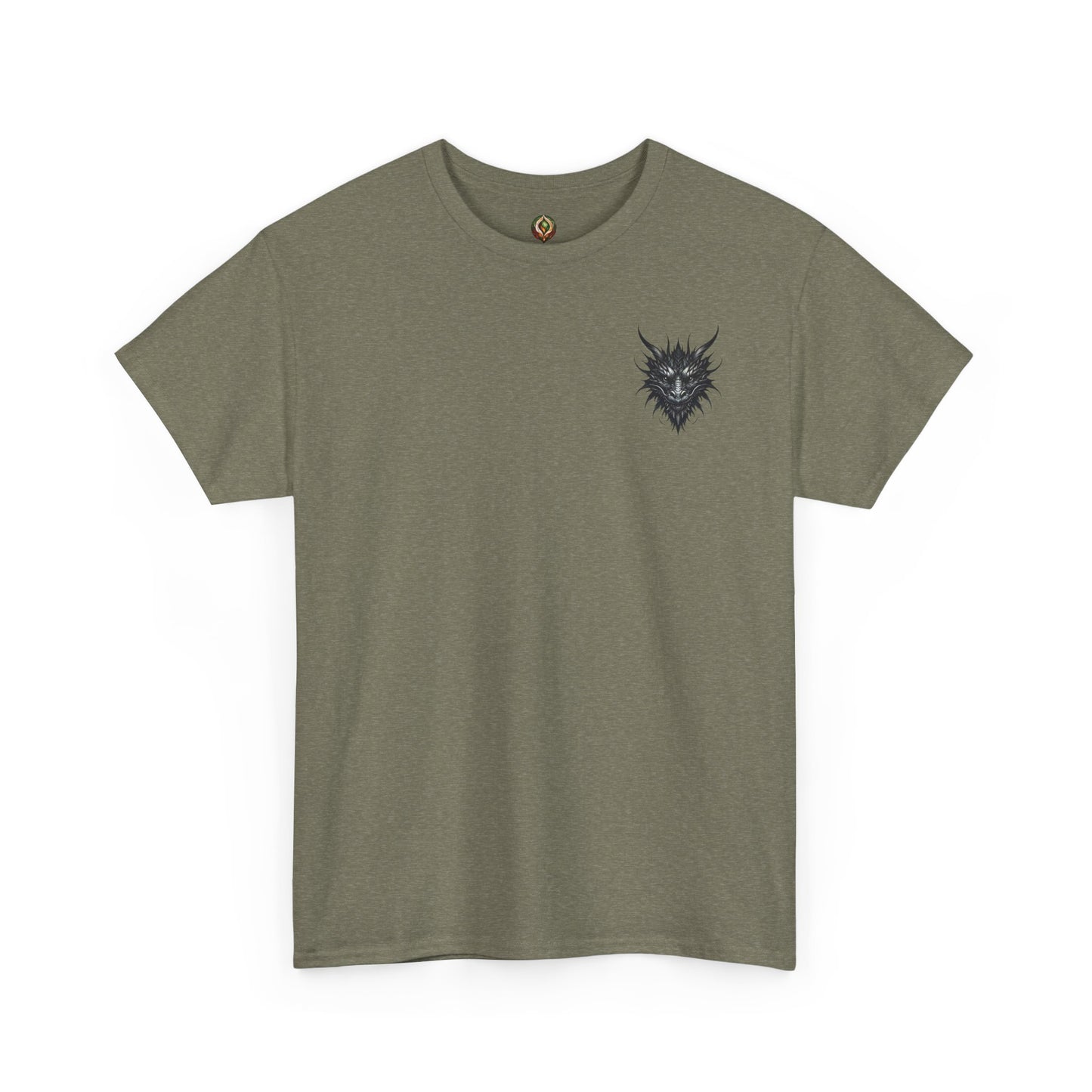 Shadow Dragon Emblem Unisex Tee