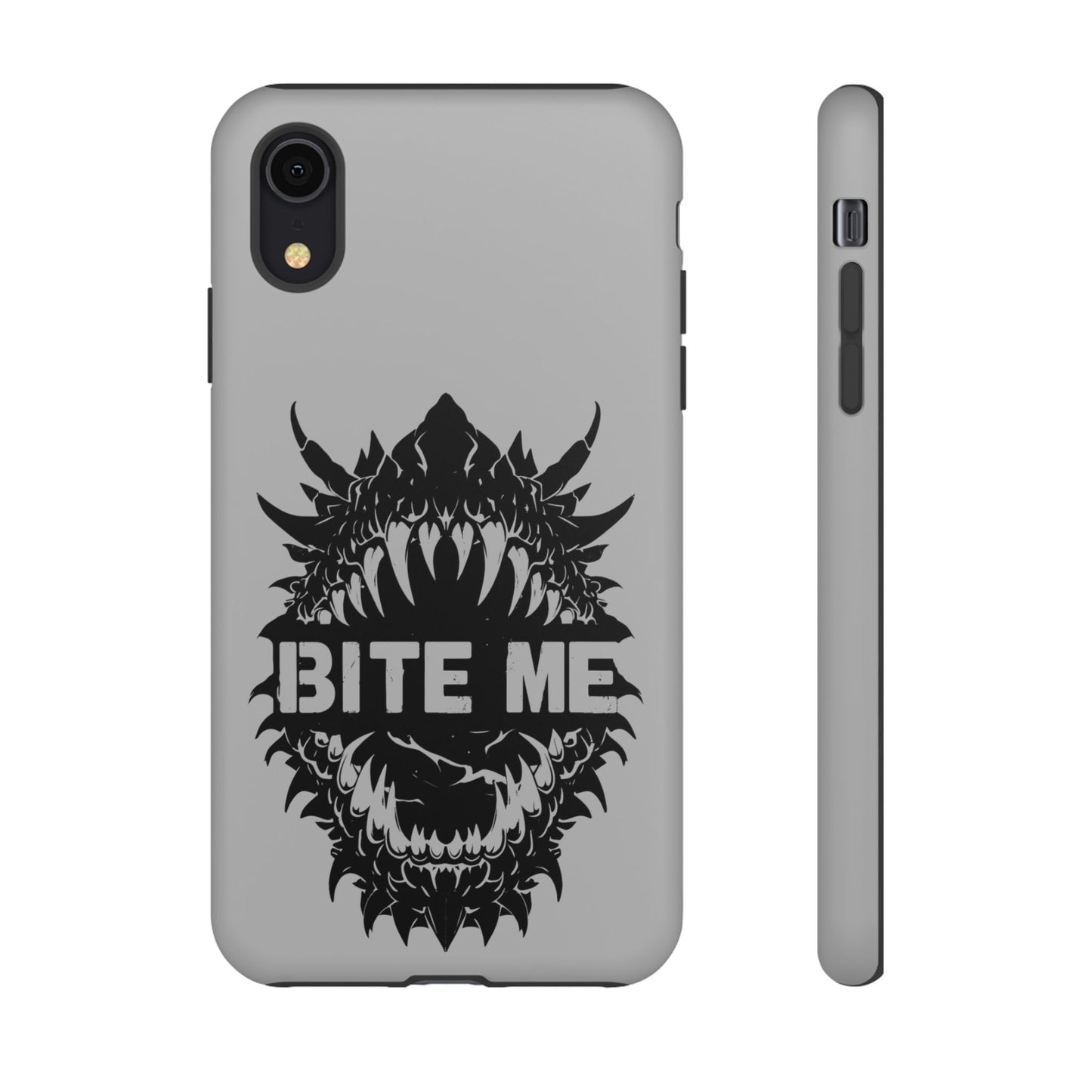 Bite Me Tough Case β Fierce Protection with an Attitude ππ₯