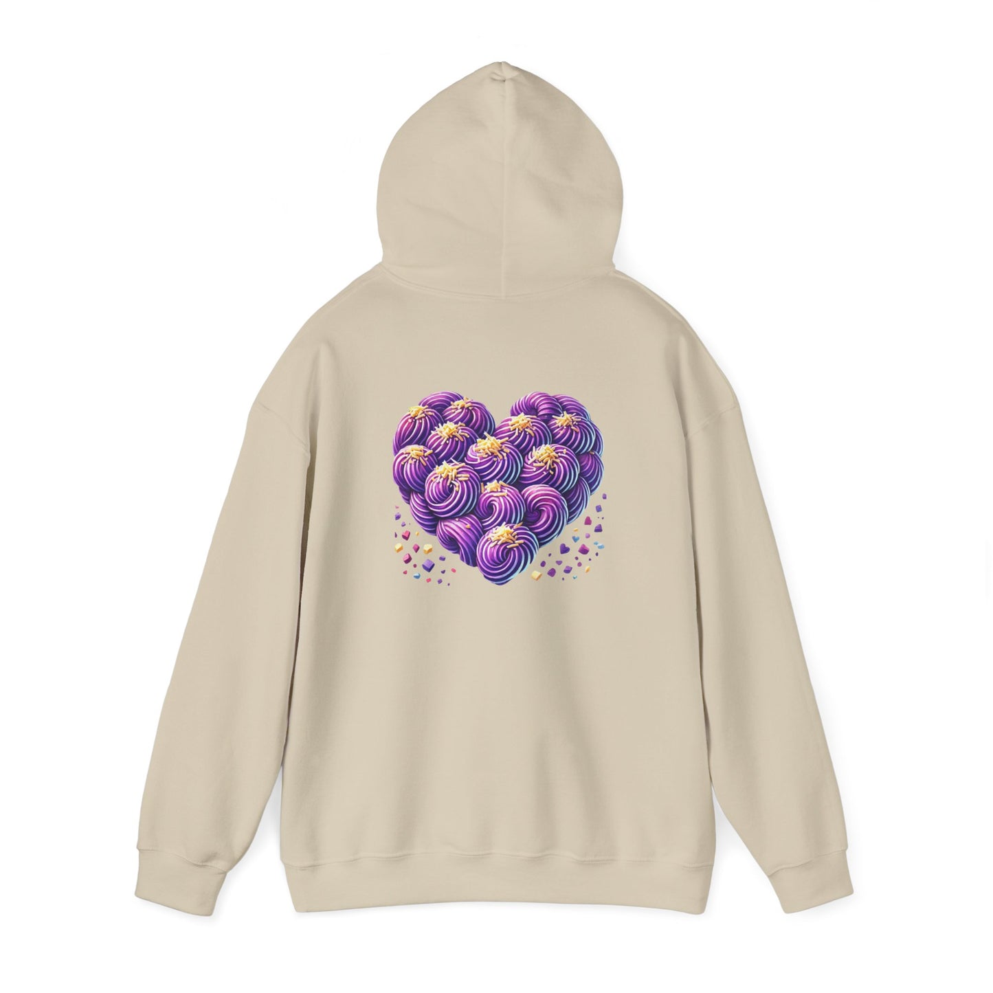 "Heart-Full Love" Hoodie