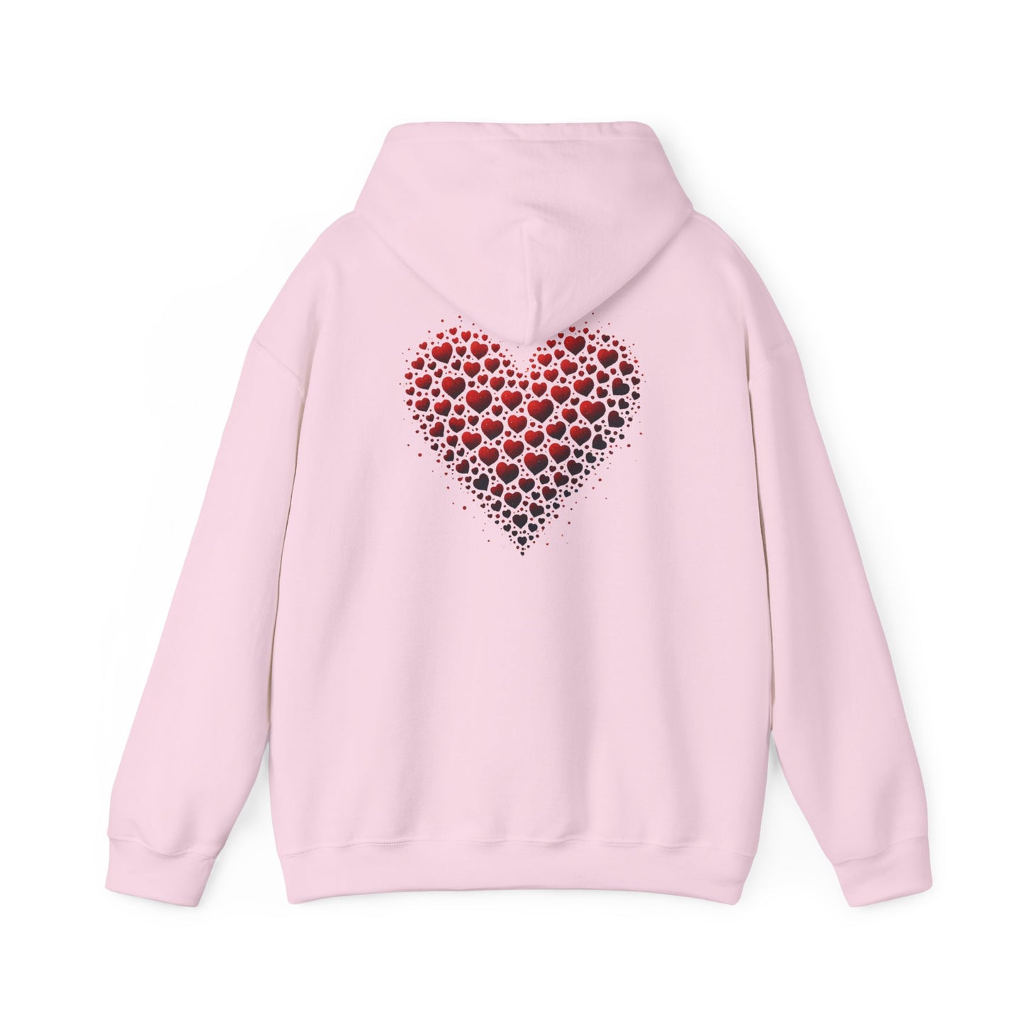 "Sweetheart Stitch" Unisex Hoodie