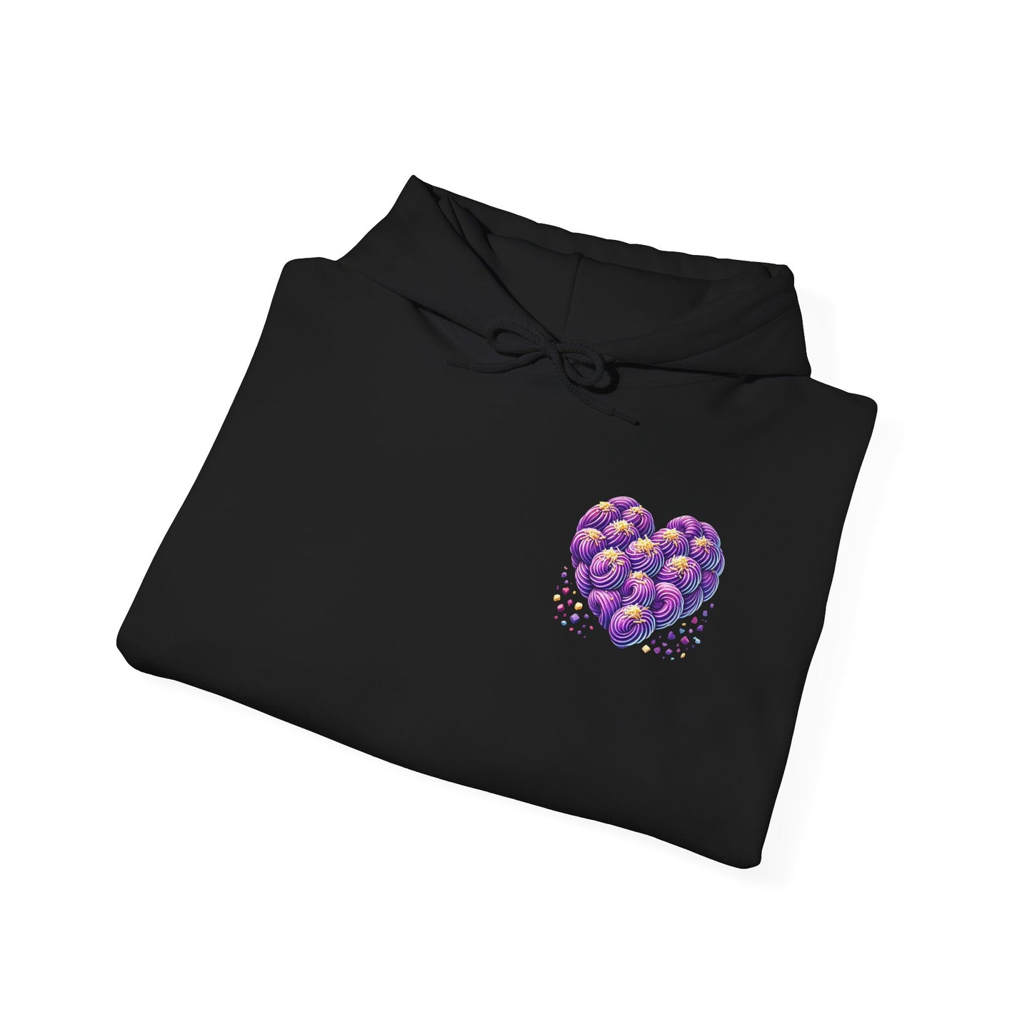 "Heart-Full Love" Hoodie