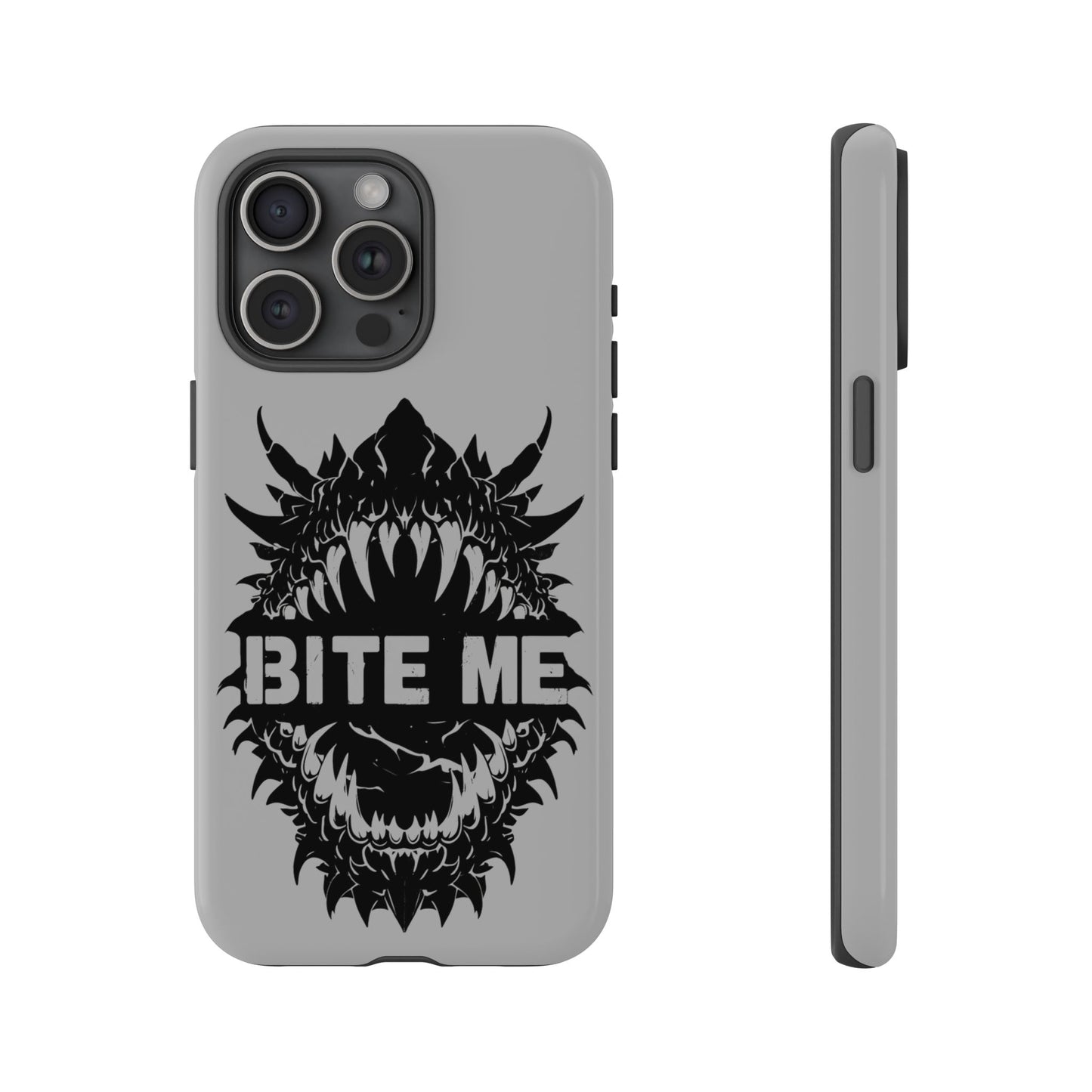 Bite Me Tough Case β Fierce Protection with an Attitude ππ₯