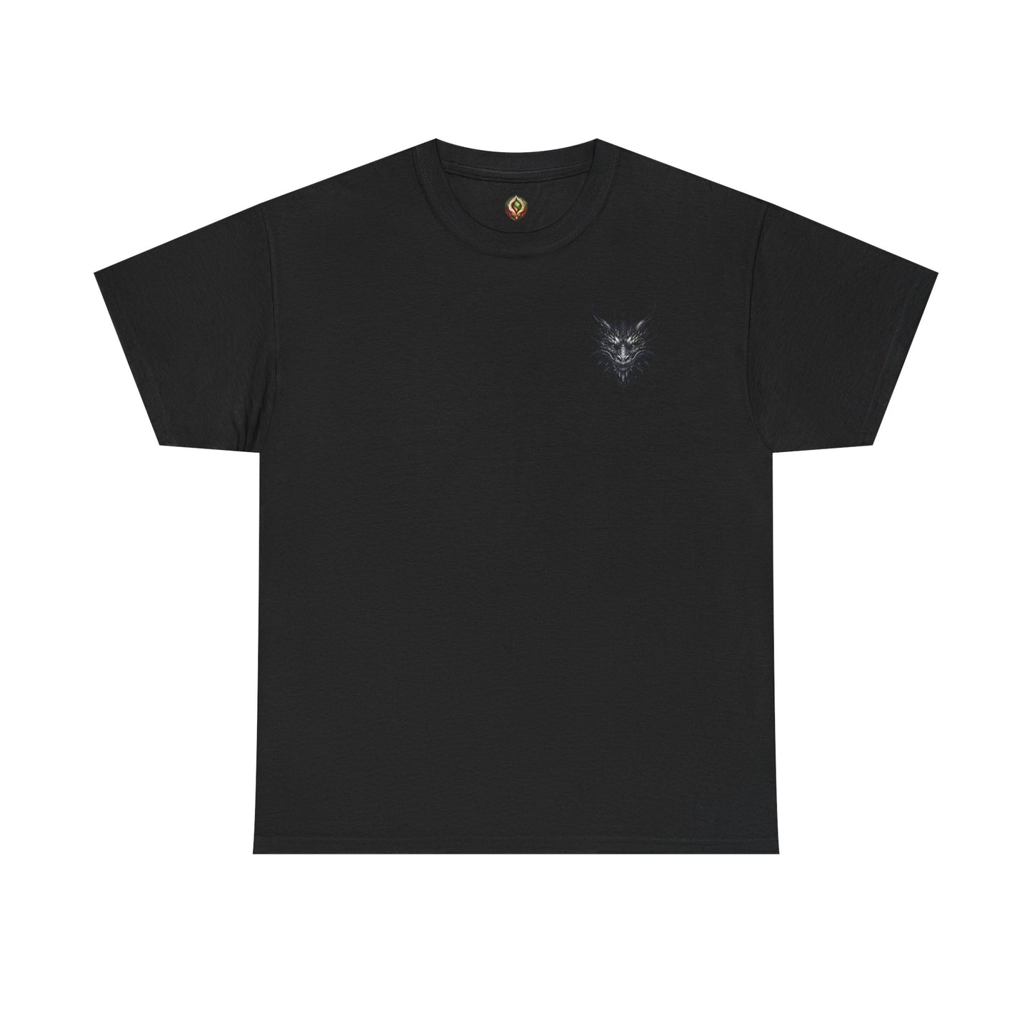 Shadow Dragon Emblem Unisex Tee