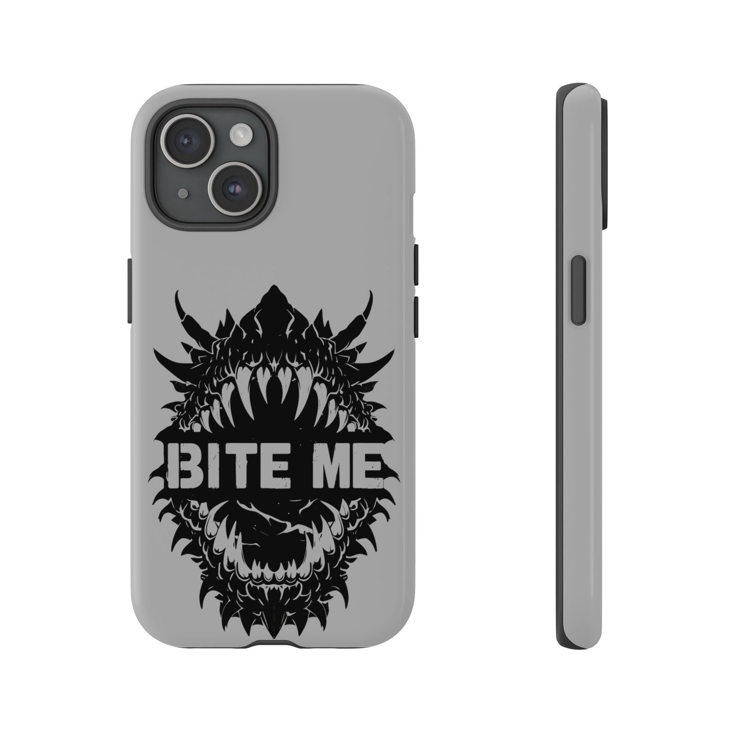Bite Me Tough Case β Fierce Protection with an Attitude ππ₯