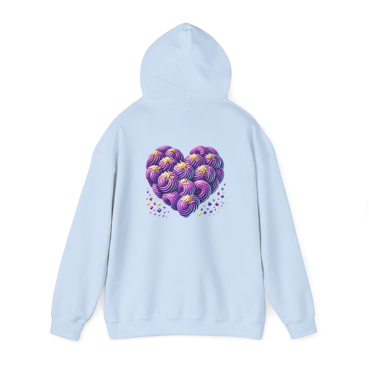 "Heart-Full Love" Hoodie