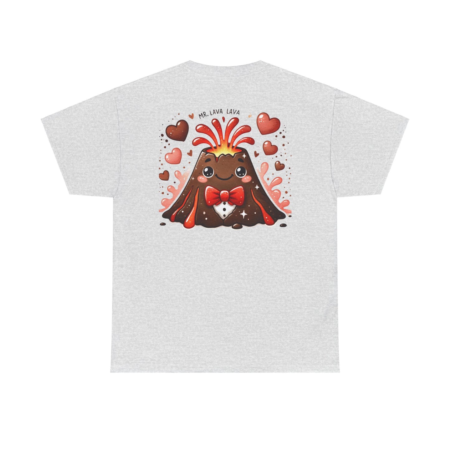Classy & Cozy: Mr. Lava Lava Tux Unisex Tee