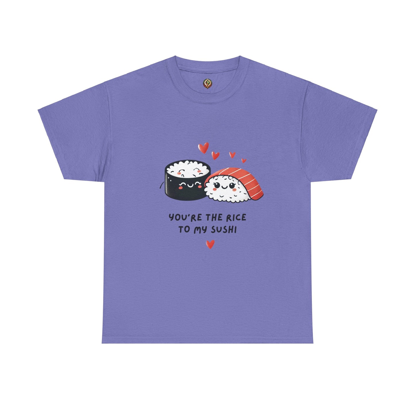 "Sushi Love" Unisex Tee