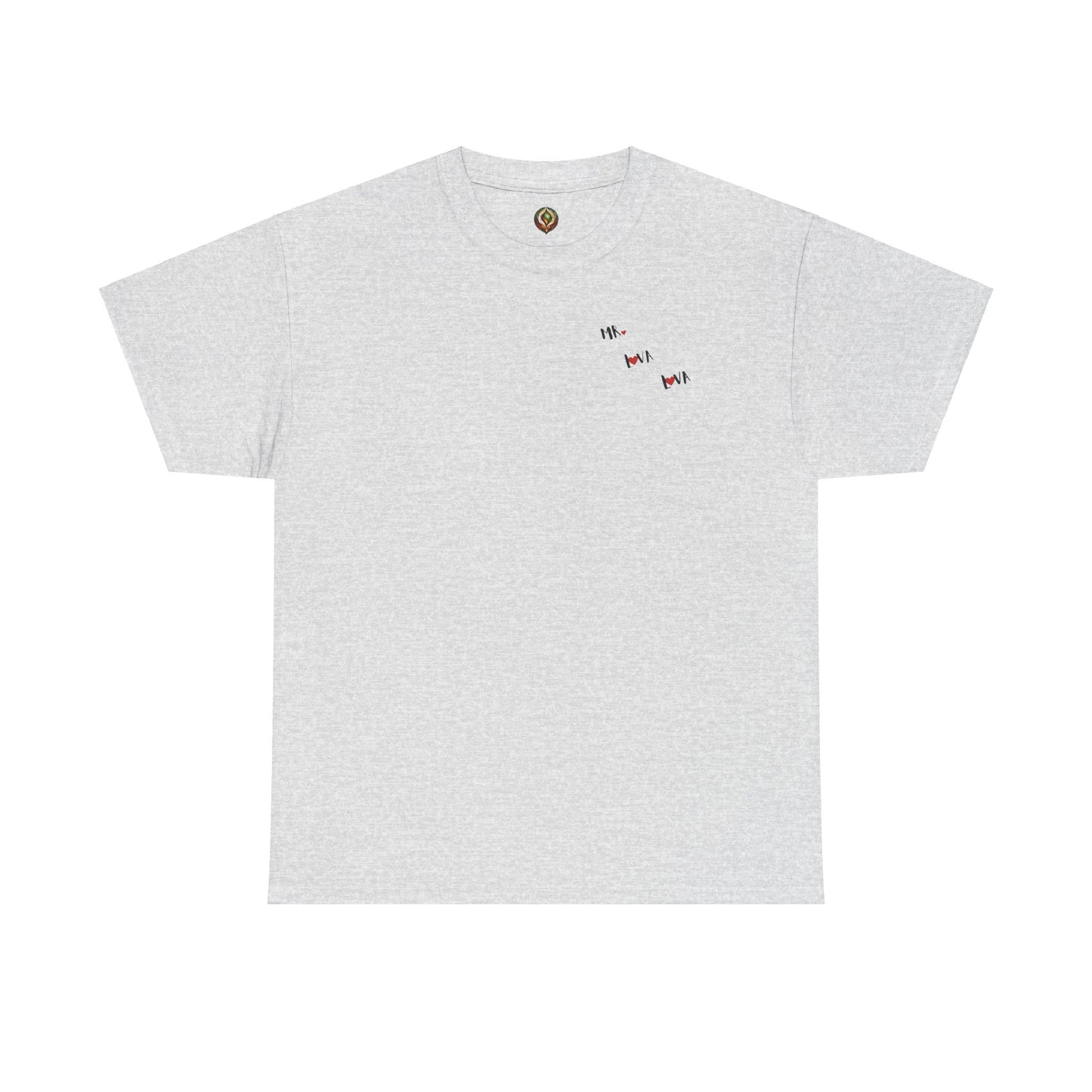 Classy & Cozy: Mr. Lava Lava Tux Unisex Tee