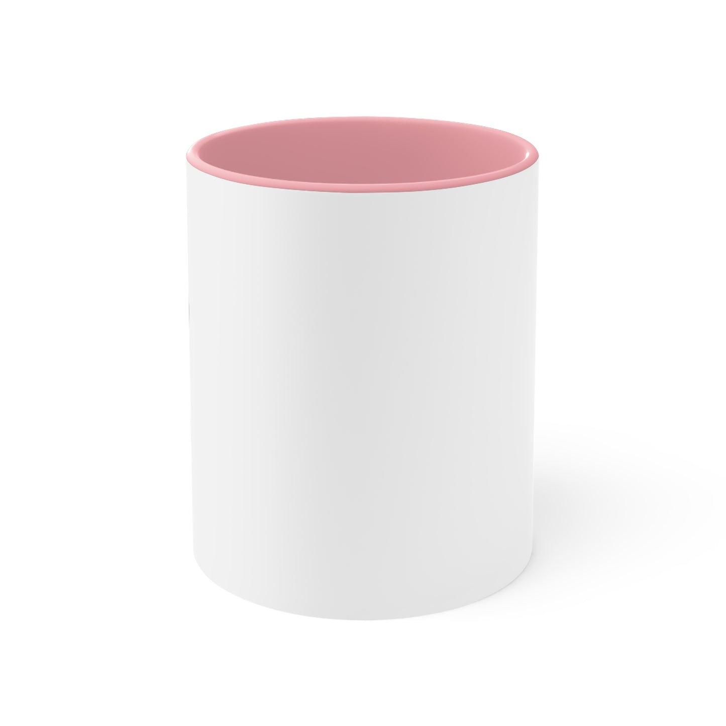 "Love Conchas" Accent Mug