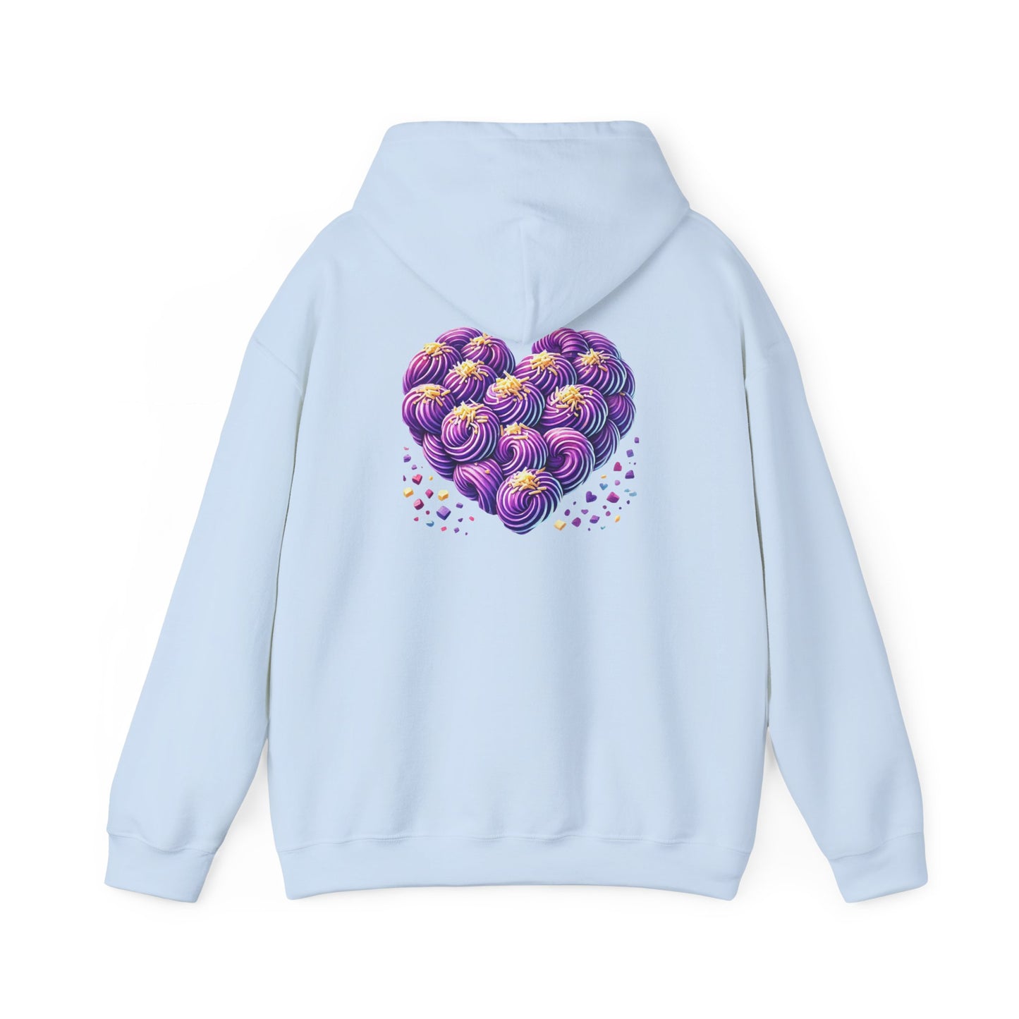 "Heart-Full Love" Hoodie