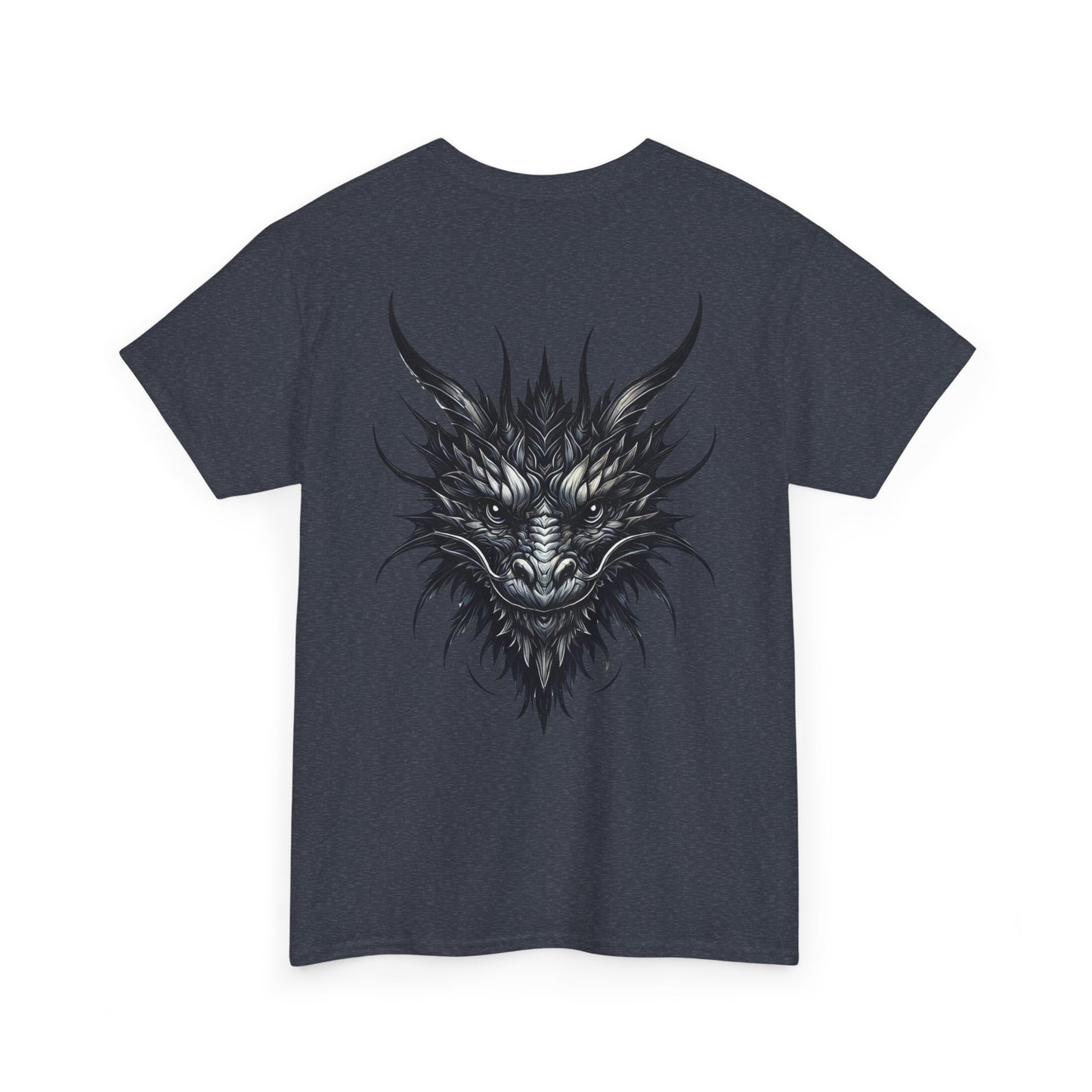 Shadow Dragon Emblem Unisex Tee