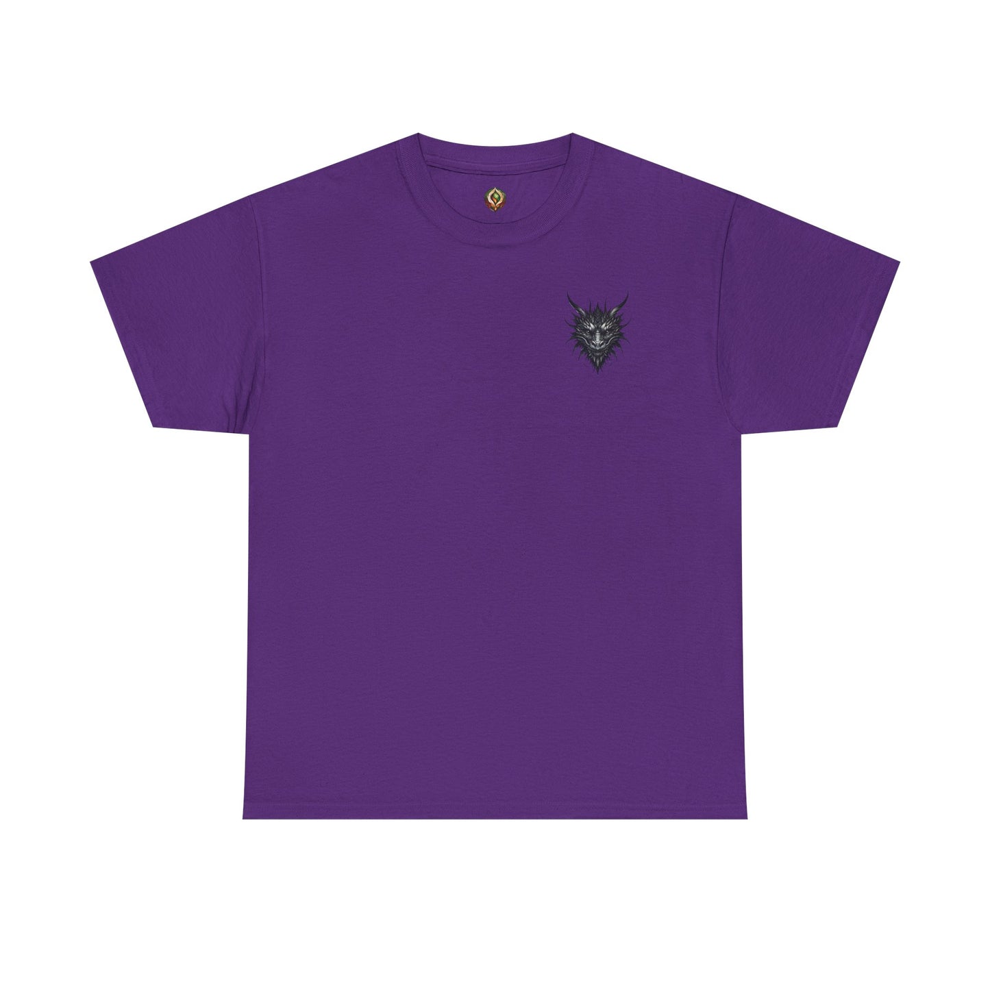 Shadow Dragon Emblem Unisex Tee