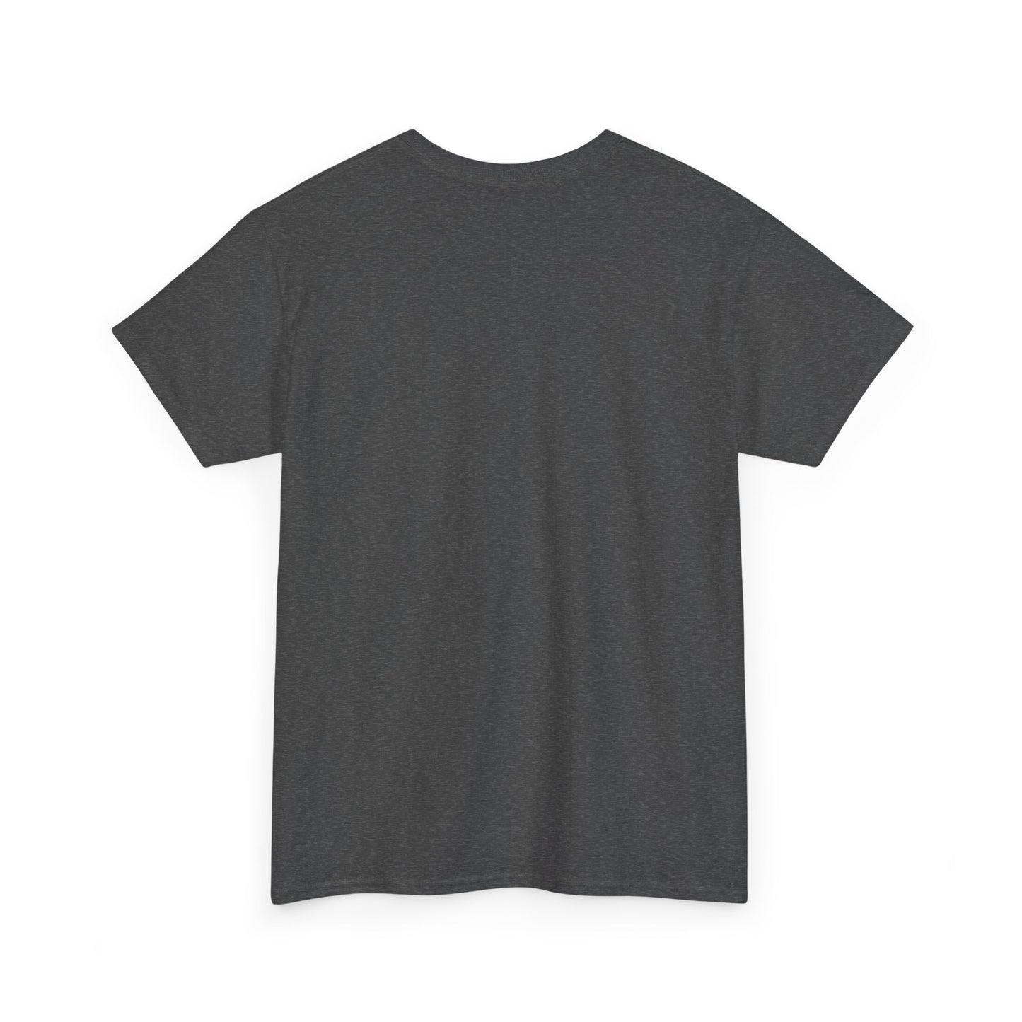 Heartfelt Paws Unisex Cotton Tee