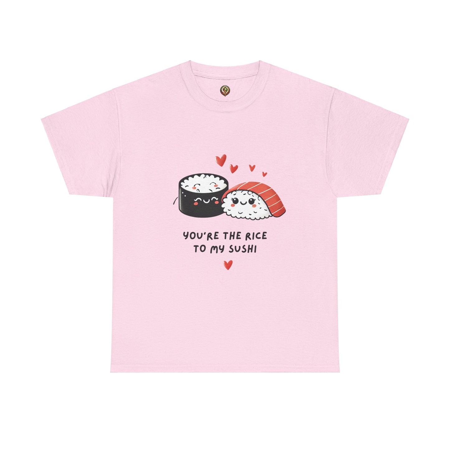 "Sushi Love" Unisex Tee