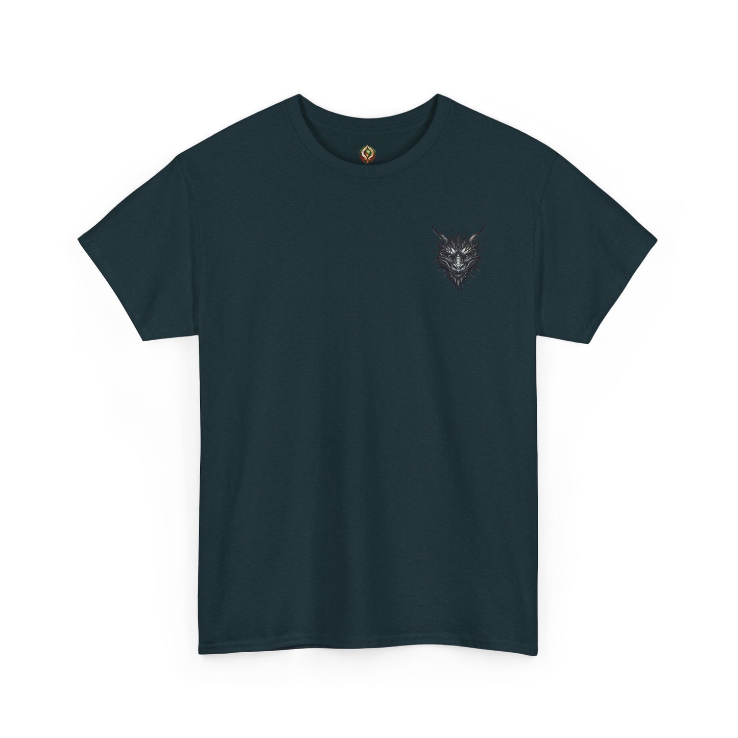 Shadow Dragon Emblem Unisex Tee
