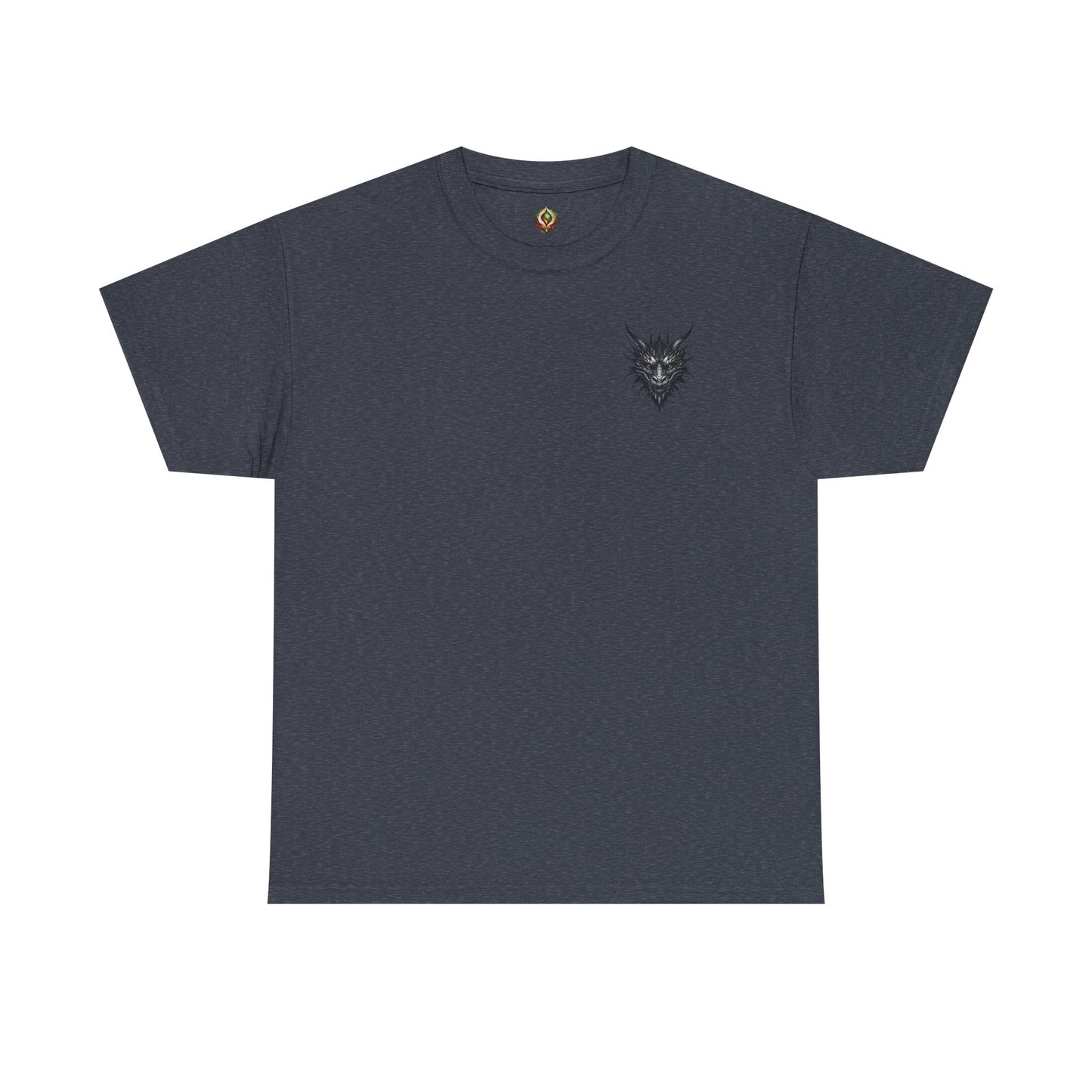 Shadow Dragon Emblem Unisex Tee