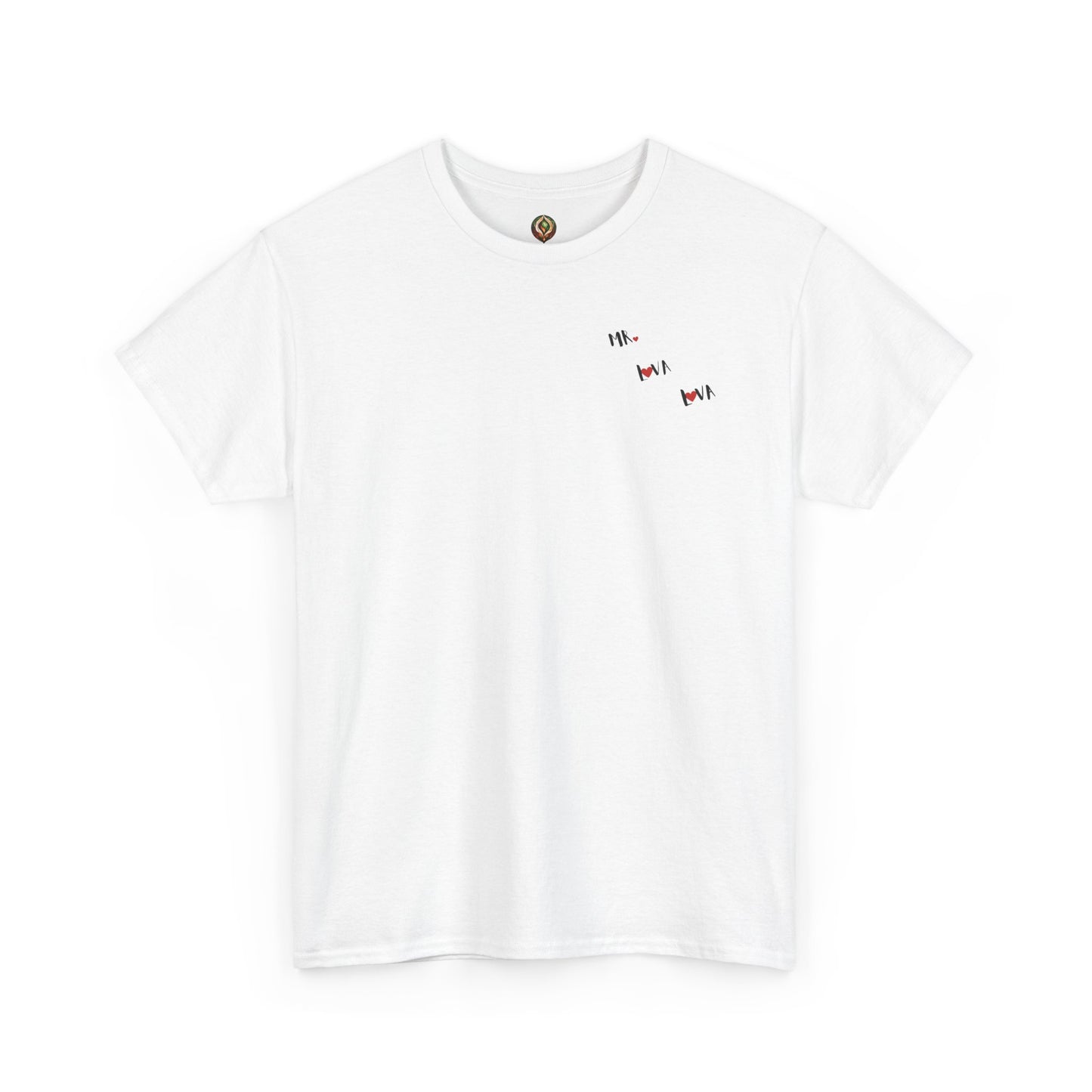 Mr. Lo♥️va Style Unisex Tee