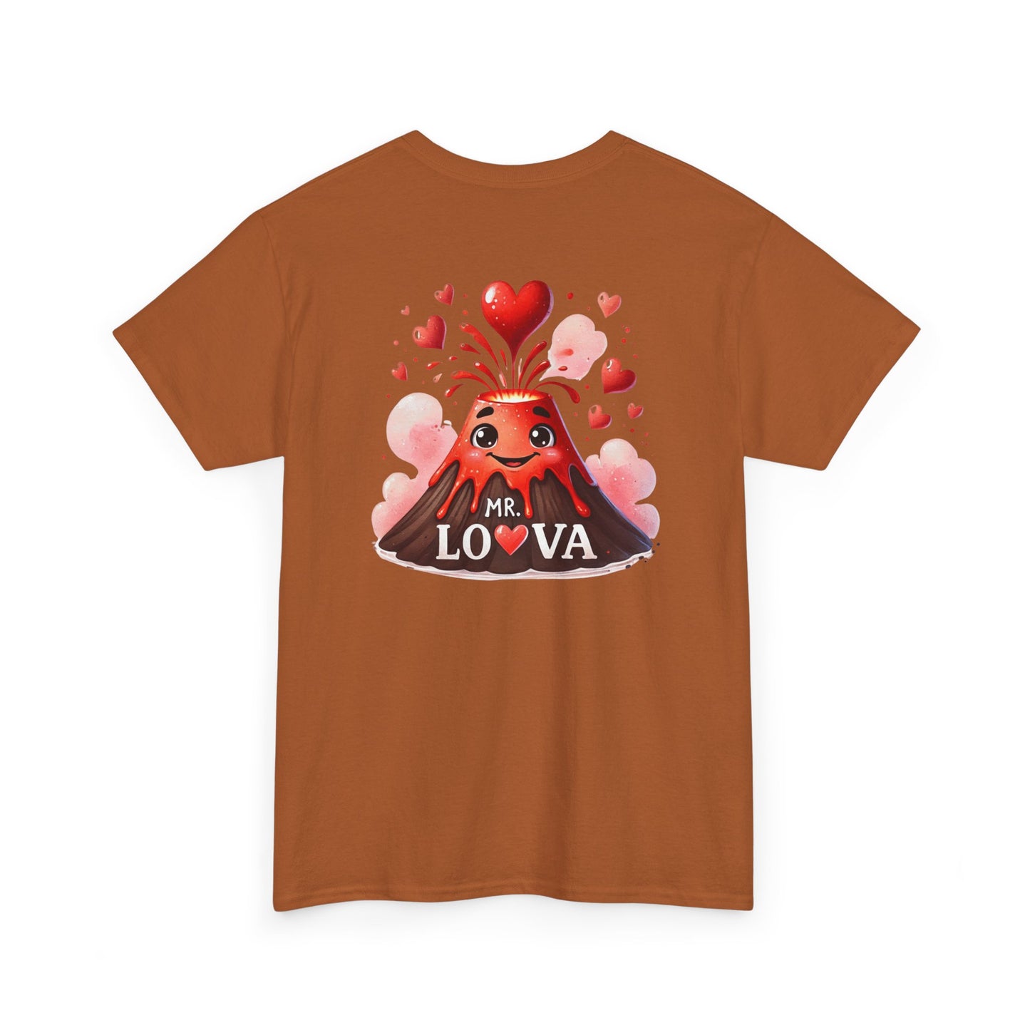 Mr. Lo♥️va Style Unisex Tee