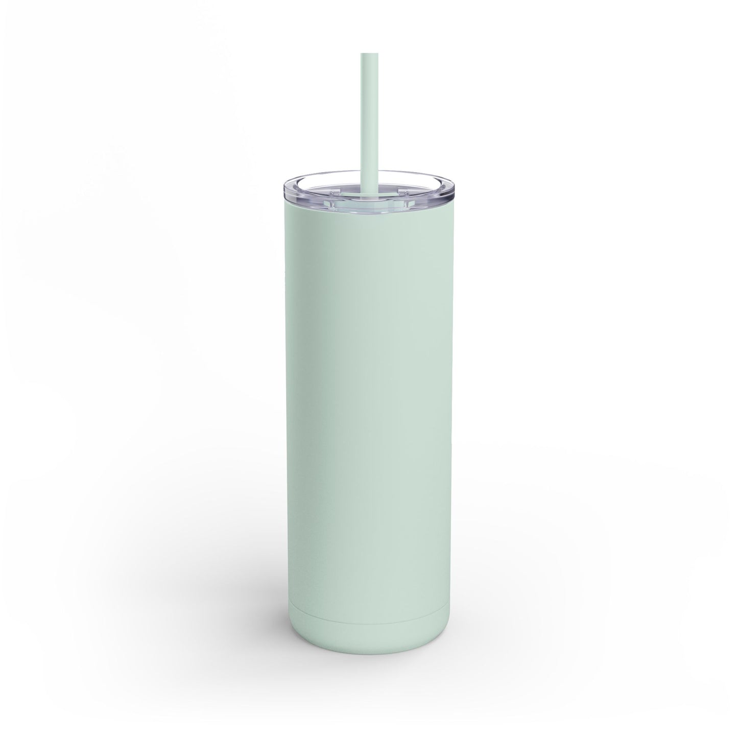 "This Might Be Wine" Skinny Matte Tumbler, 20oz