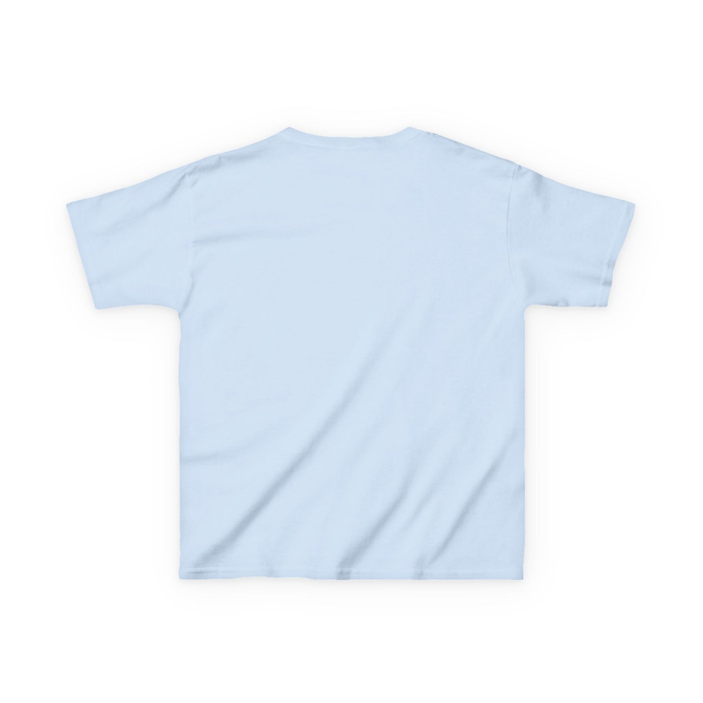 Pinch Proof Youth Heavy Cotton Tee – St. Patrick’s Day Lucky Cat 🍀😺