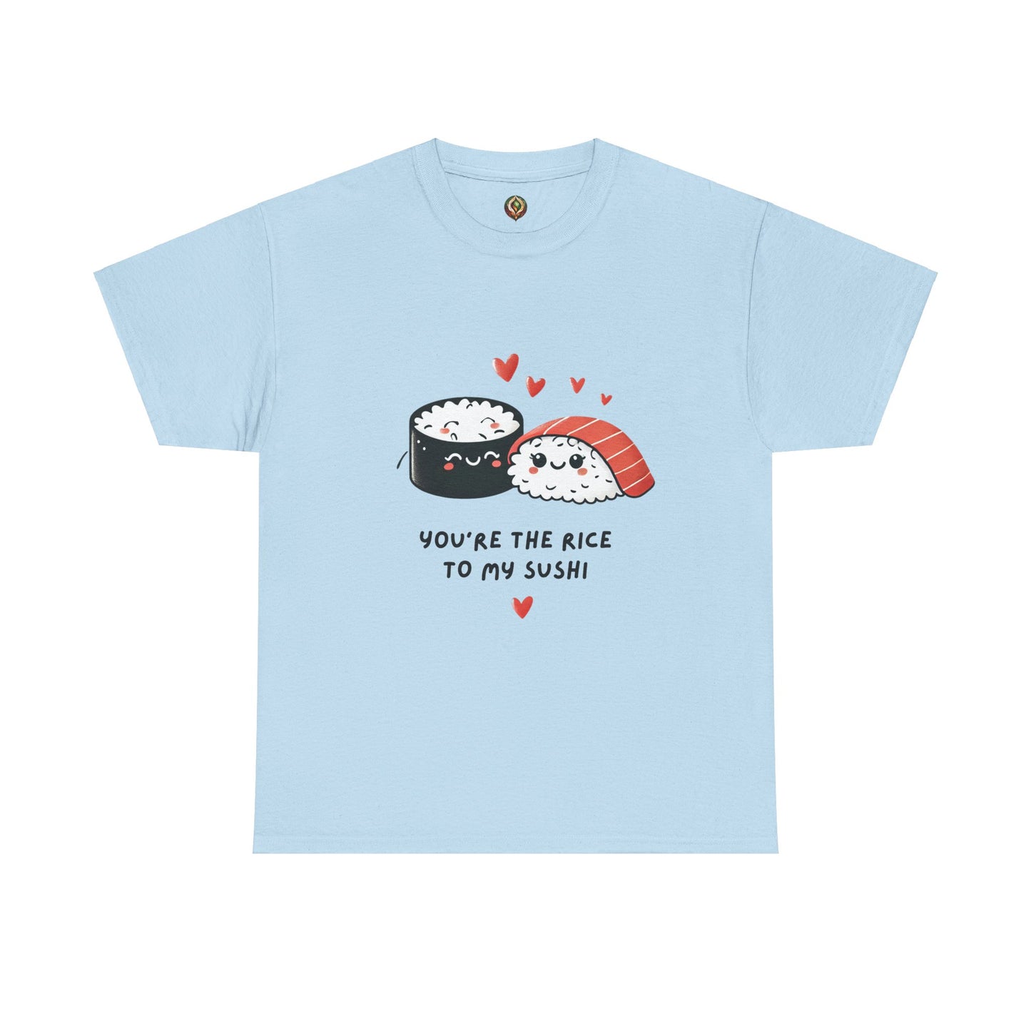 "Sushi Love" Unisex Tee