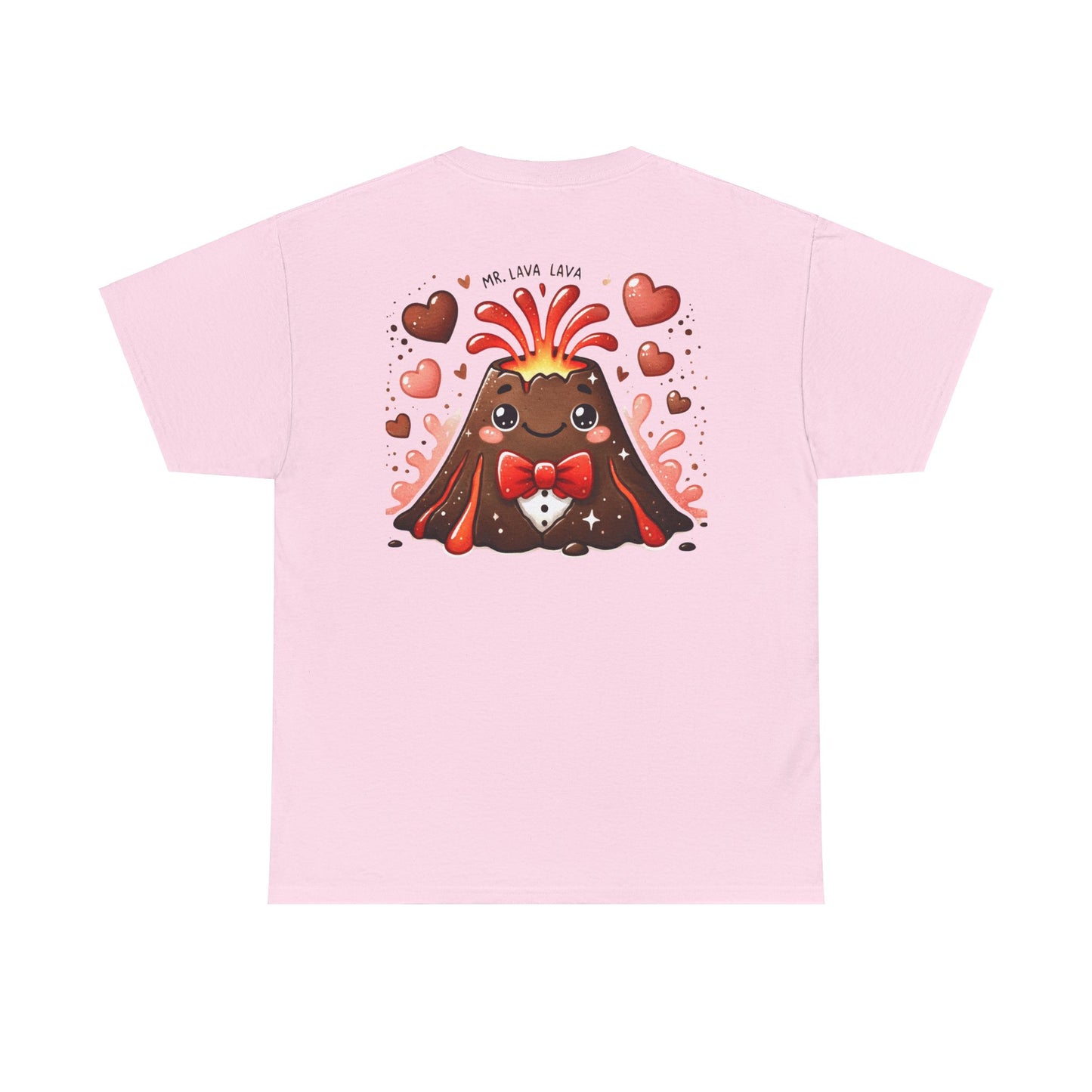 Classy & Cozy: Mr. Lava Lava Tux Unisex Tee