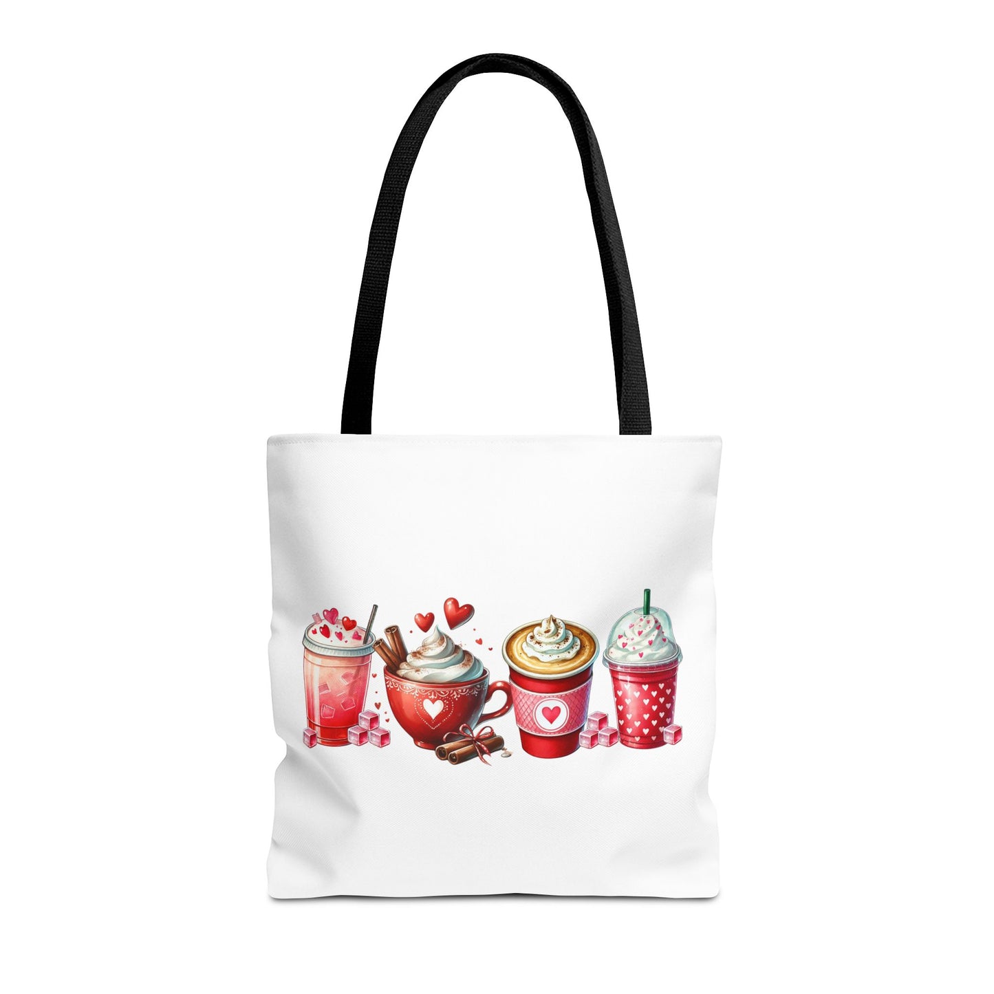 Sip & Style Tote