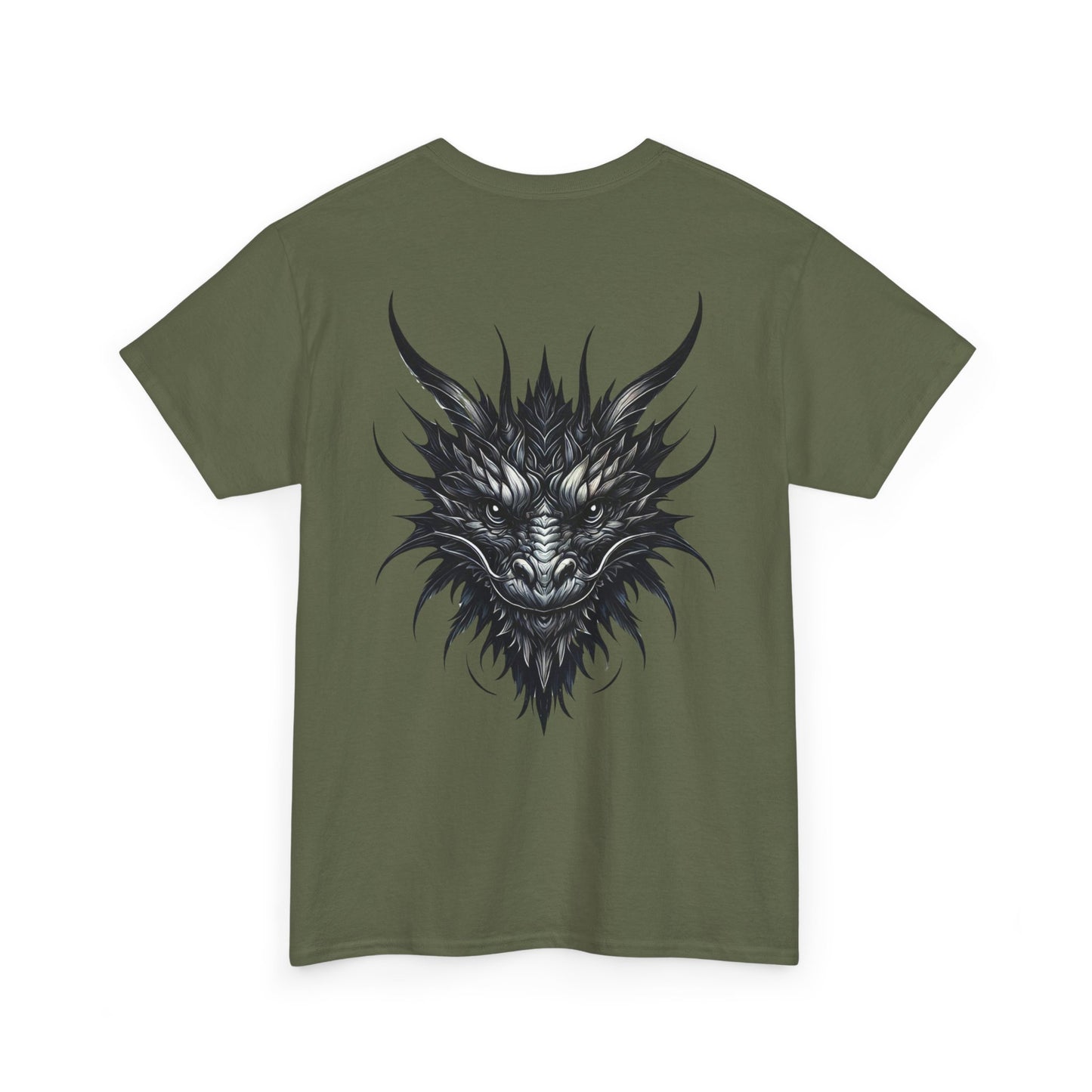 Shadow Dragon Emblem Unisex Tee