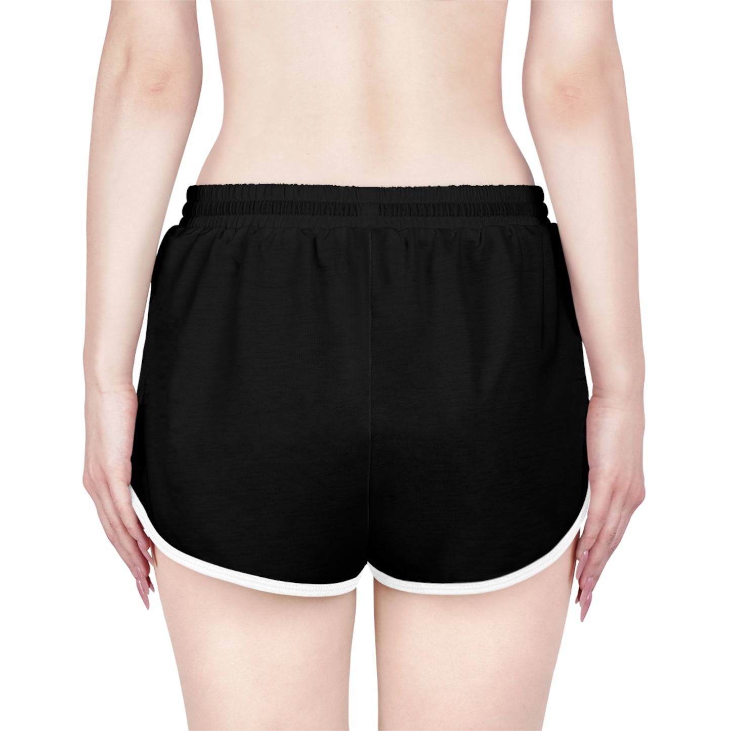 Heart & Paws Cozy Lounge Shorts