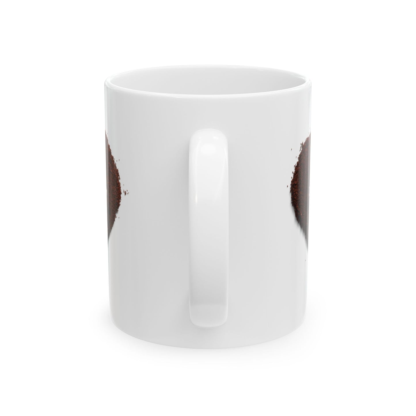 "Decaf? Is That Even Coffee?" Ceramic Mug, (11oz, 15oz)