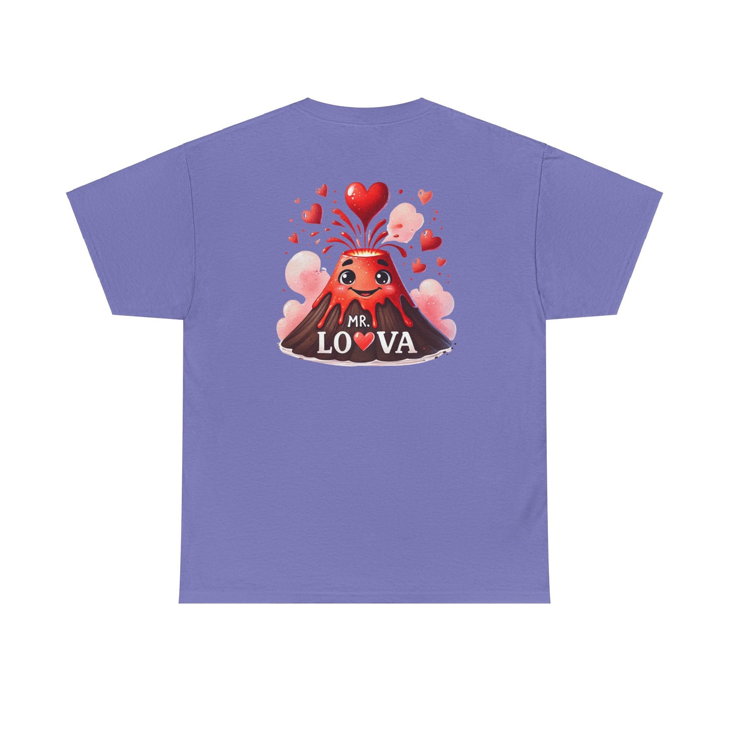 Mr. Lo♥️va Style Unisex Tee