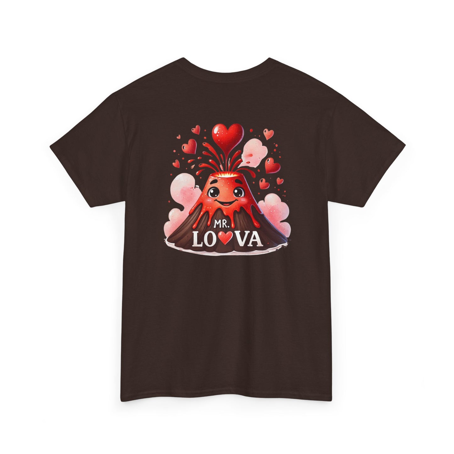 Mr. Lo♥️va Style Unisex Tee