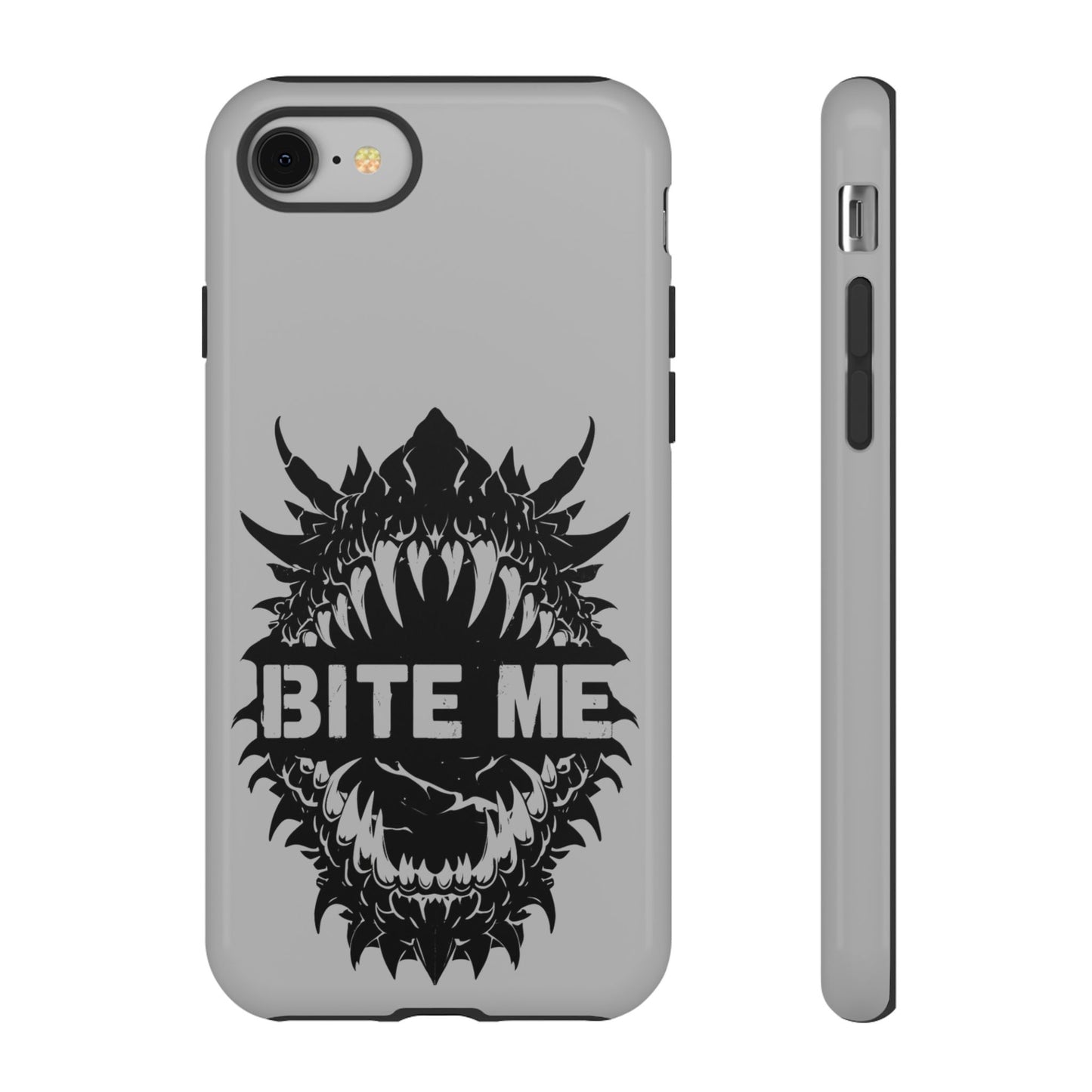 Bite Me Tough Case β Fierce Protection with an Attitude ππ₯