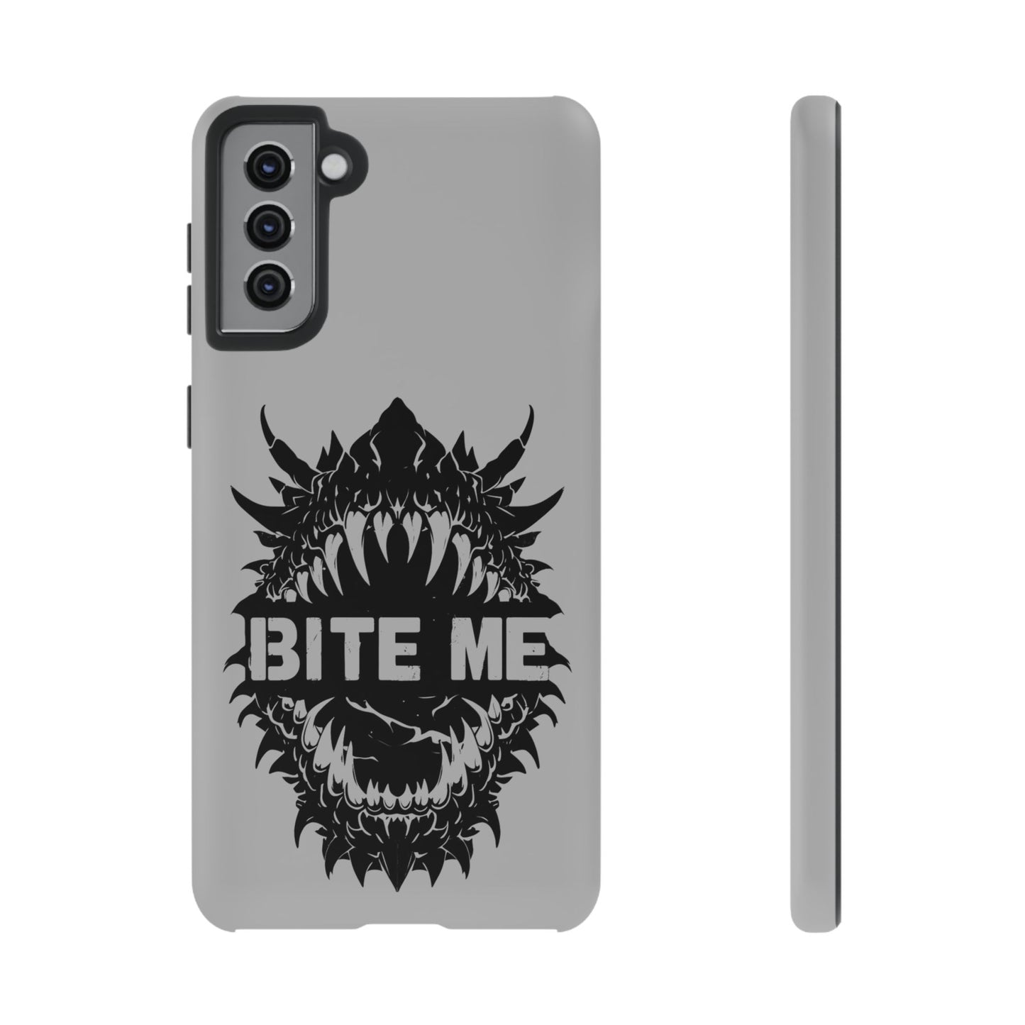 Bite Me Tough Case β Fierce Protection with an Attitude ππ₯
